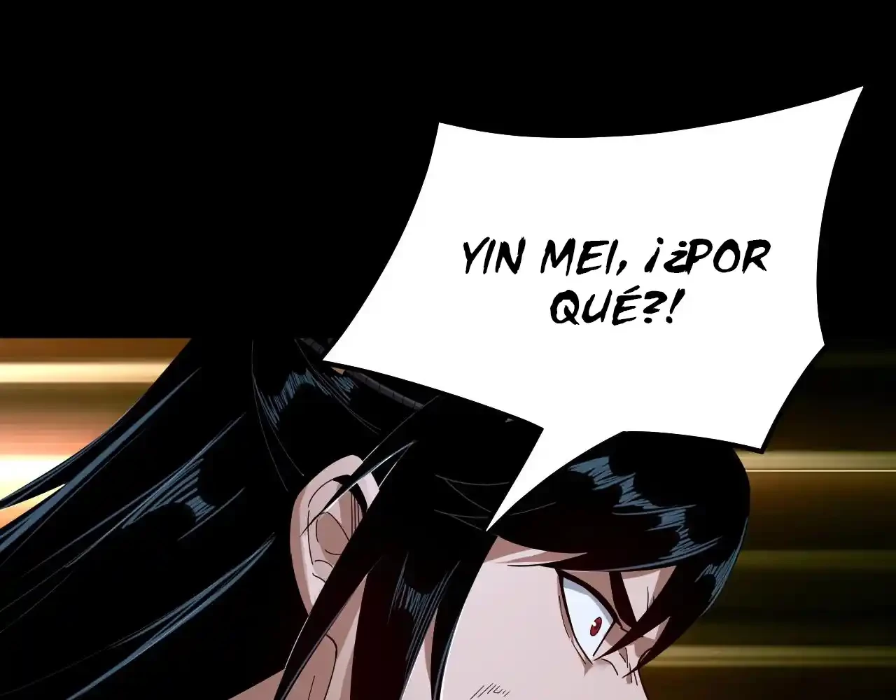 El Villano Del Destino Capítulo 70 - Page 86