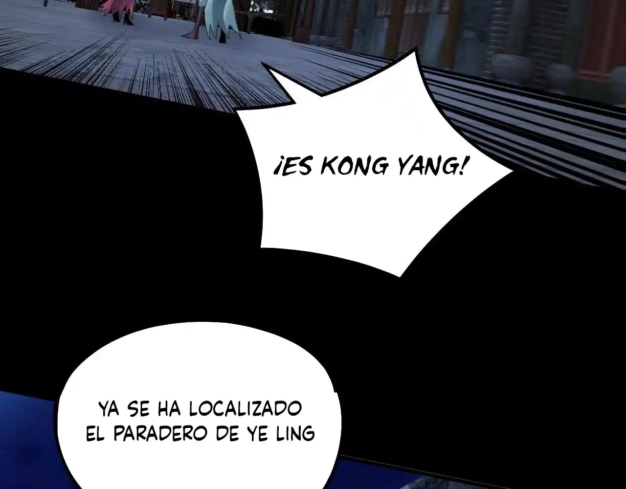 El Villano Del Destino Capítulo 70 - Page 9