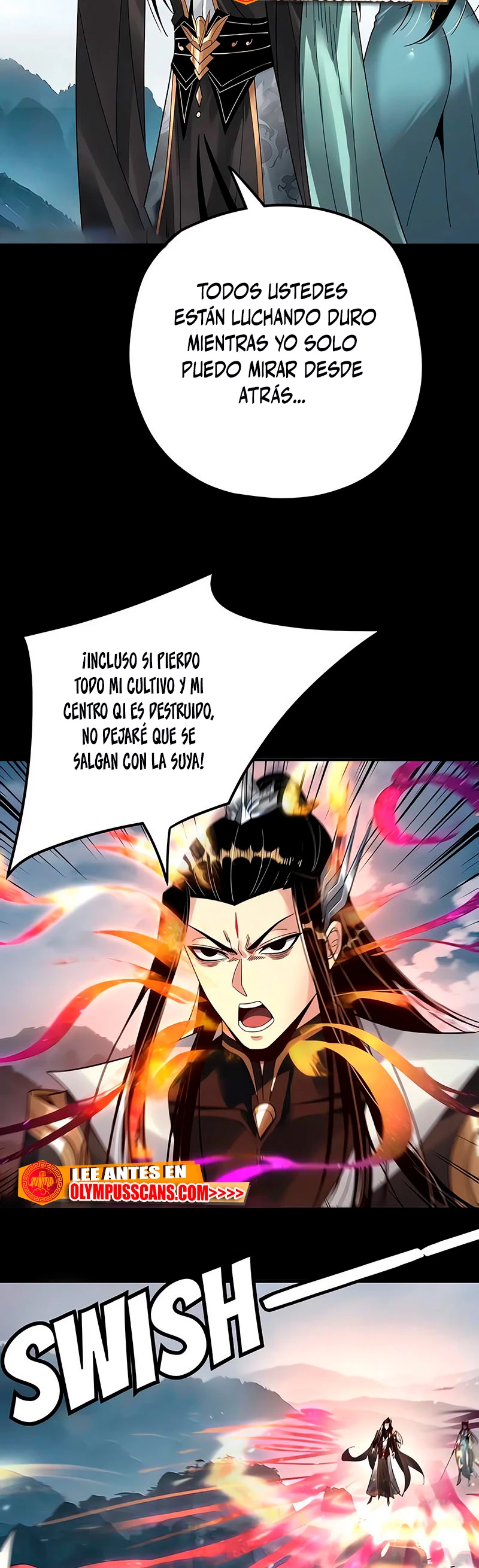 El Villano Del Destino Capítulo 75 - Page 23