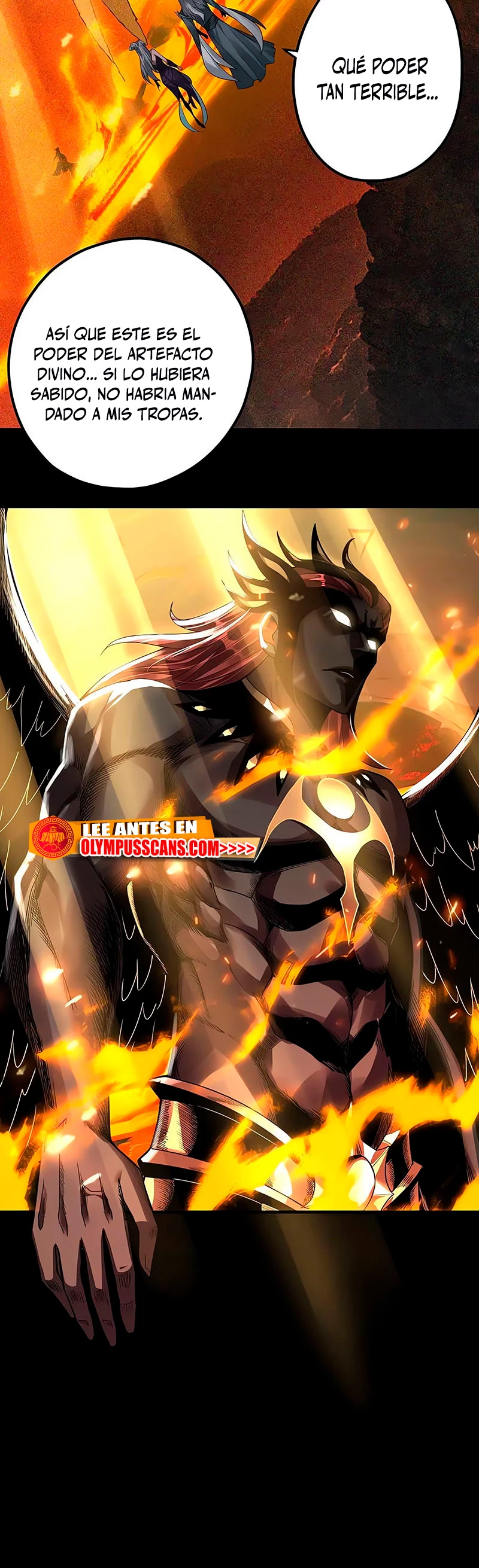 El Villano Del Destino Capítulo 75 - Page 31