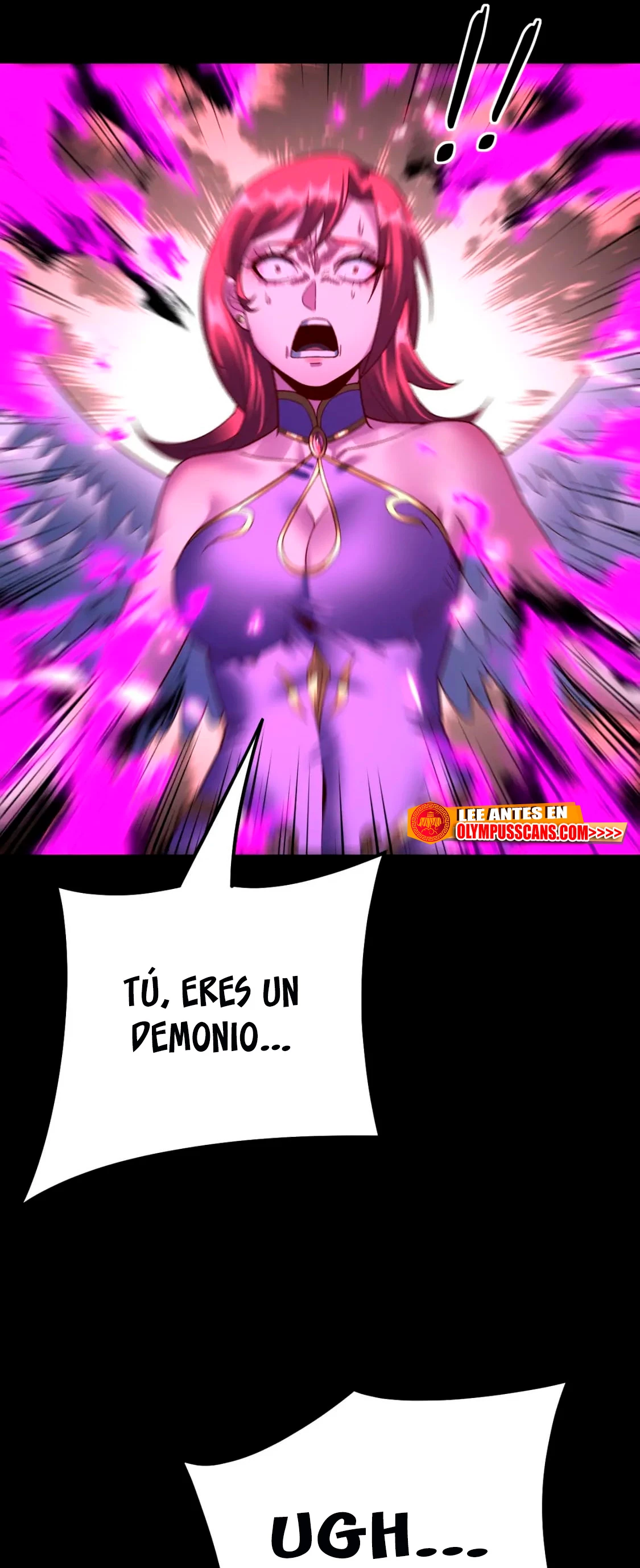 El Villano Del Destino Capítulo 76 - Page 12