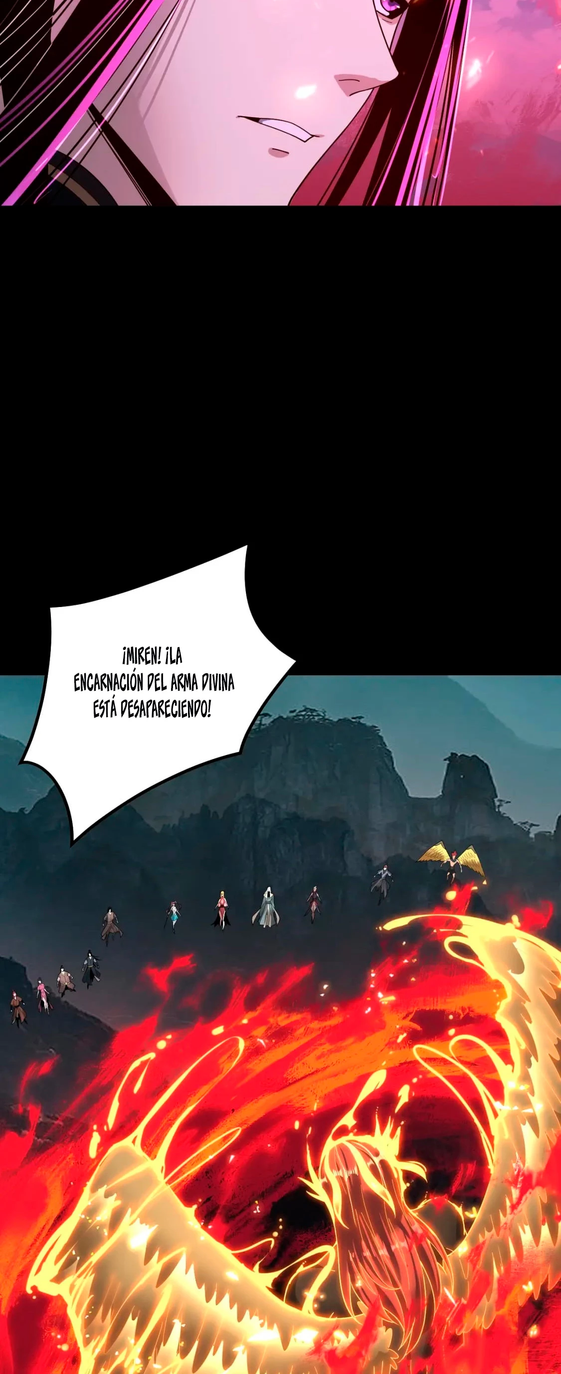 El Villano Del Destino Capítulo 76 - Page 18