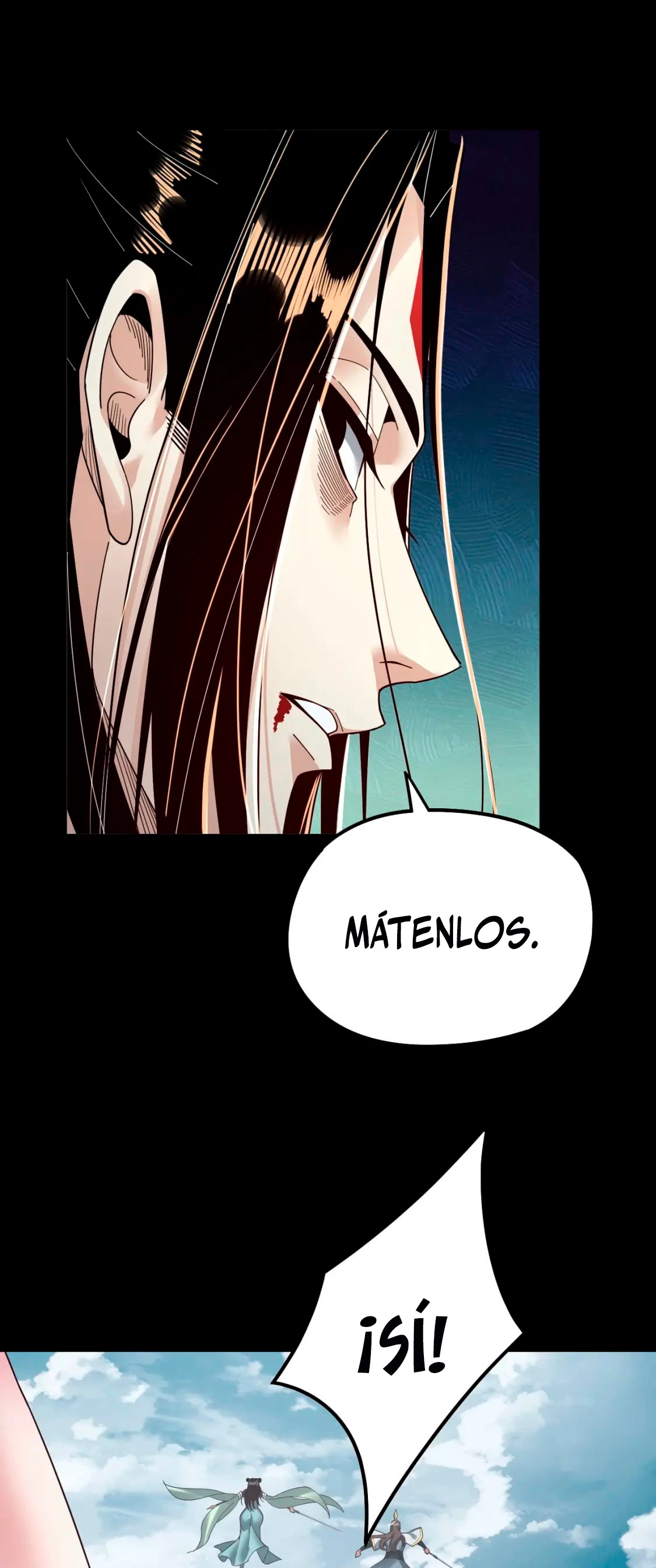 El Villano Del Destino Capítulo 76 - Page 26