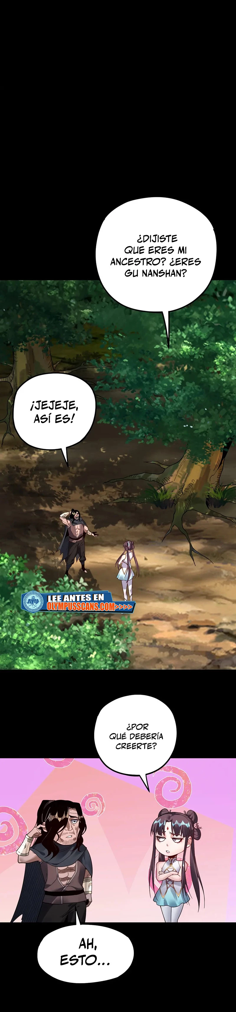 El Villano Del Destino Capítulo 81 - Page 8