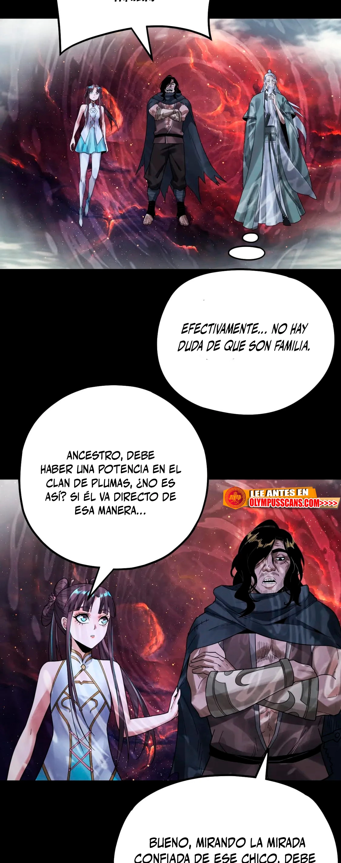 El Villano Del Destino Capítulo 82 - Page 13