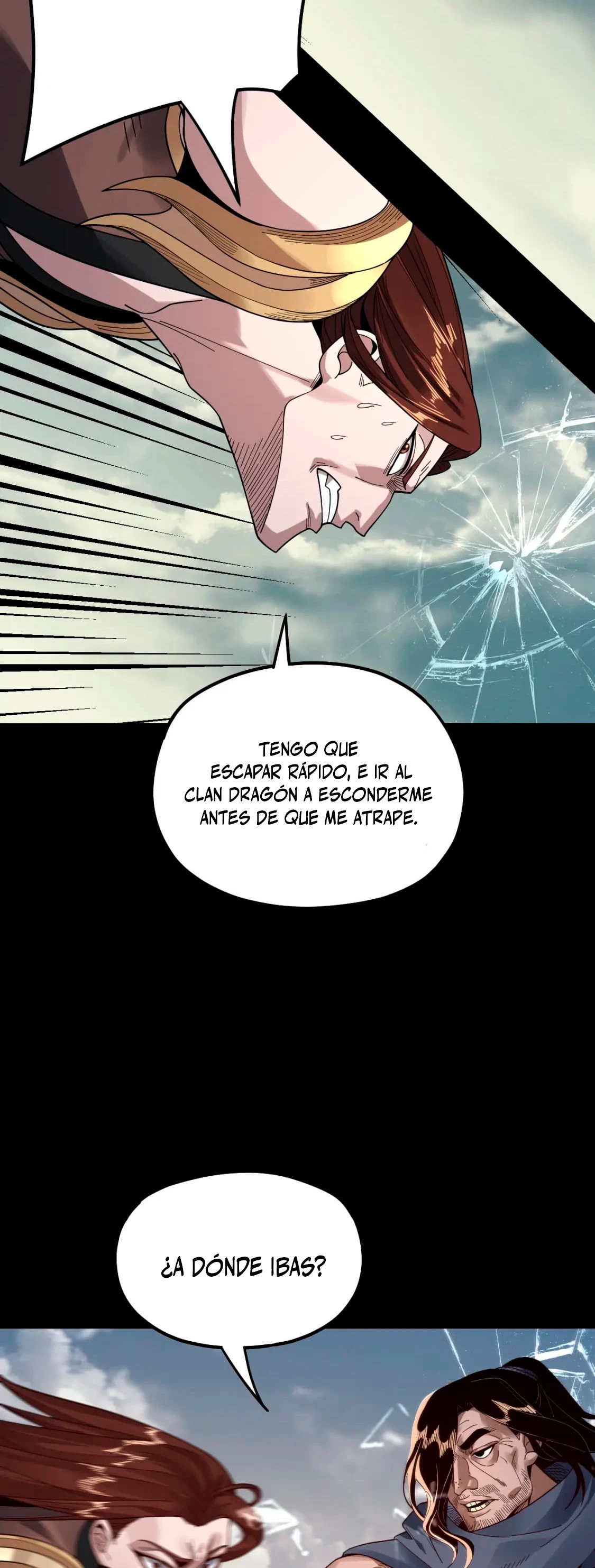 El Villano Del Destino Capítulo 83 - Page 20