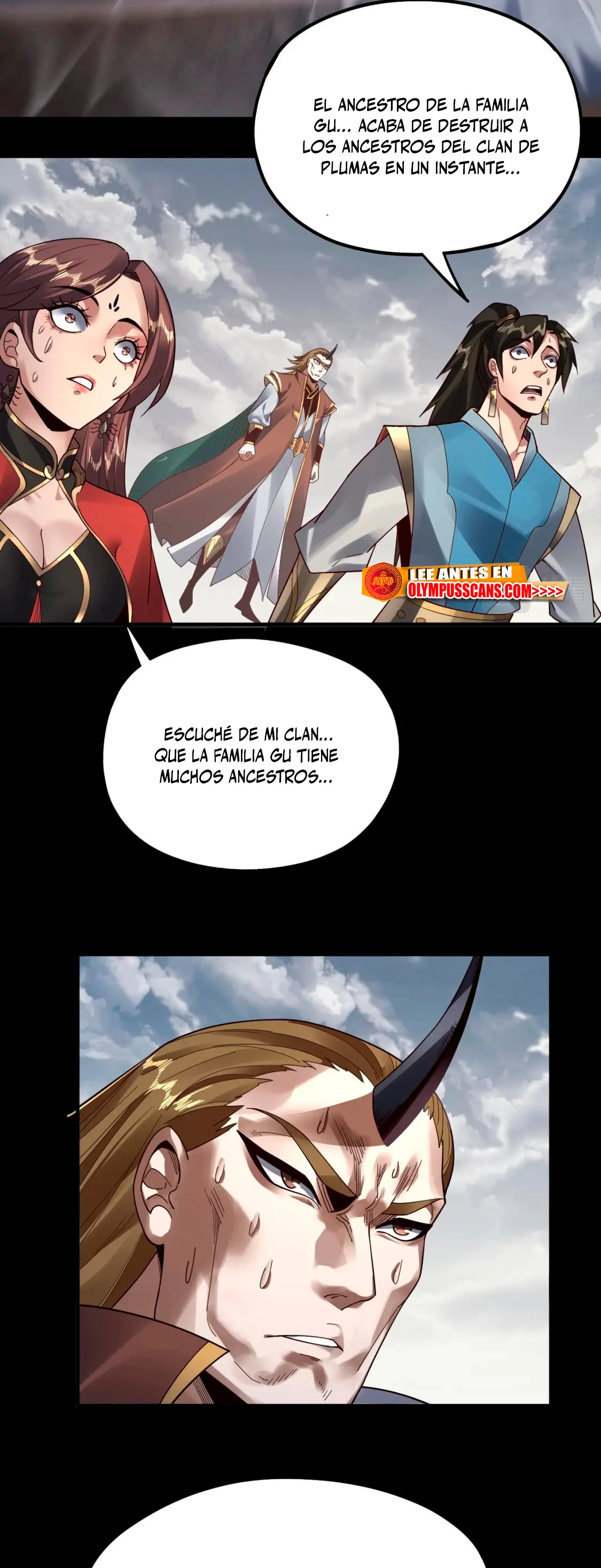 El Villano Del Destino Capítulo 83 - Page 22