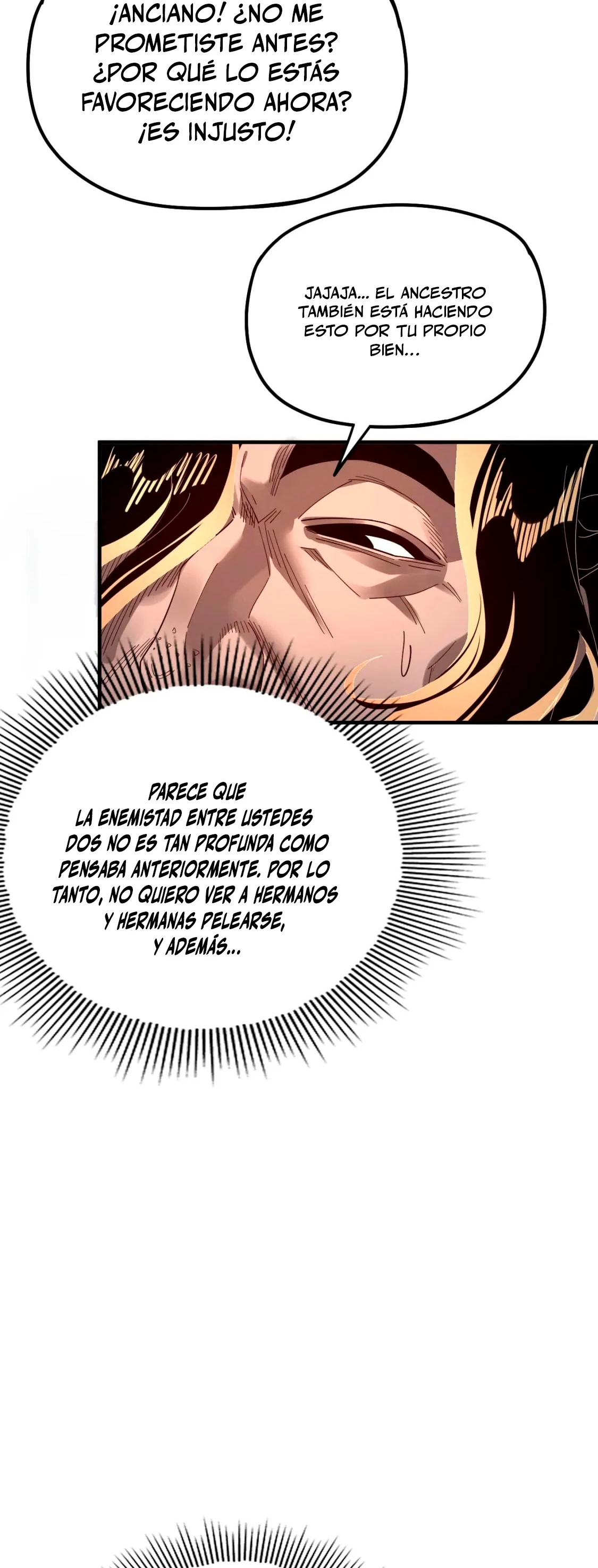 El Villano Del Destino Capítulo 84 - Page 19