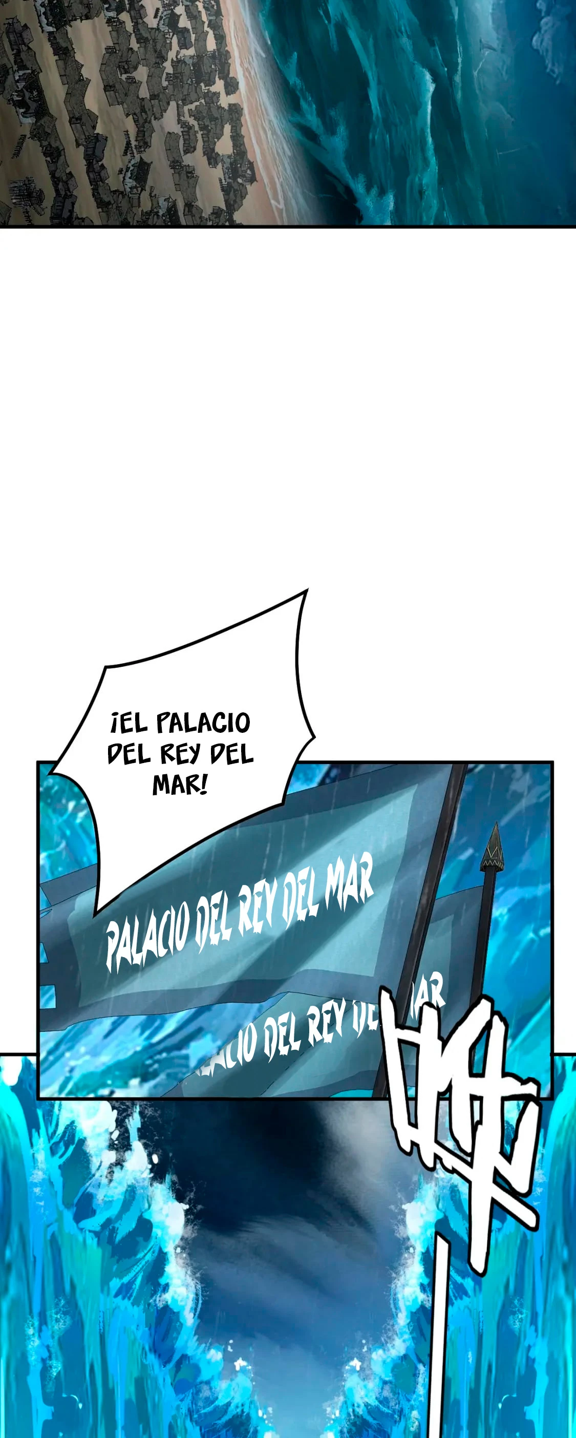El Villano Del Destino Capítulo 84 - Page 8