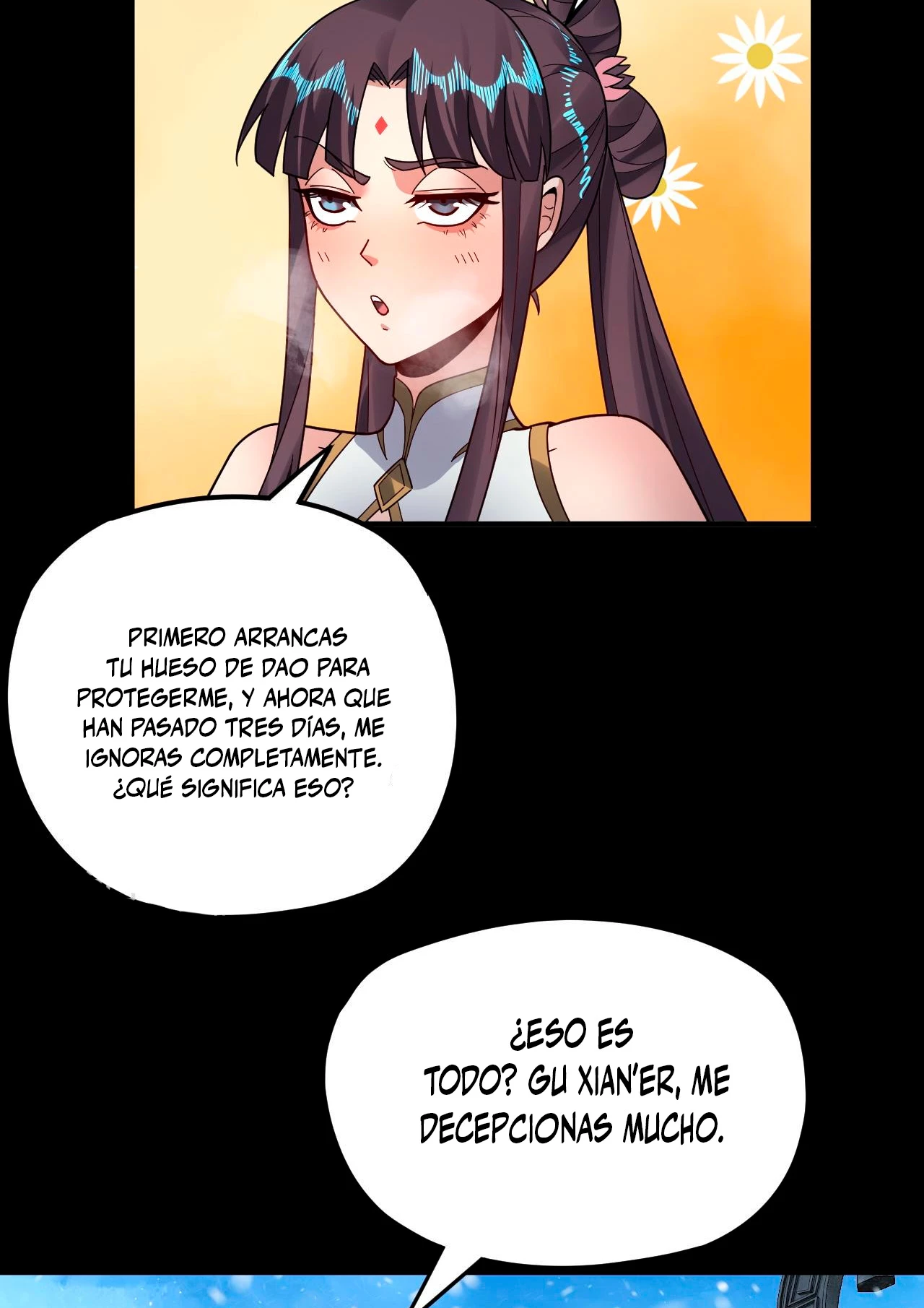 El Villano Del Destino Capítulo 86 - Page 12