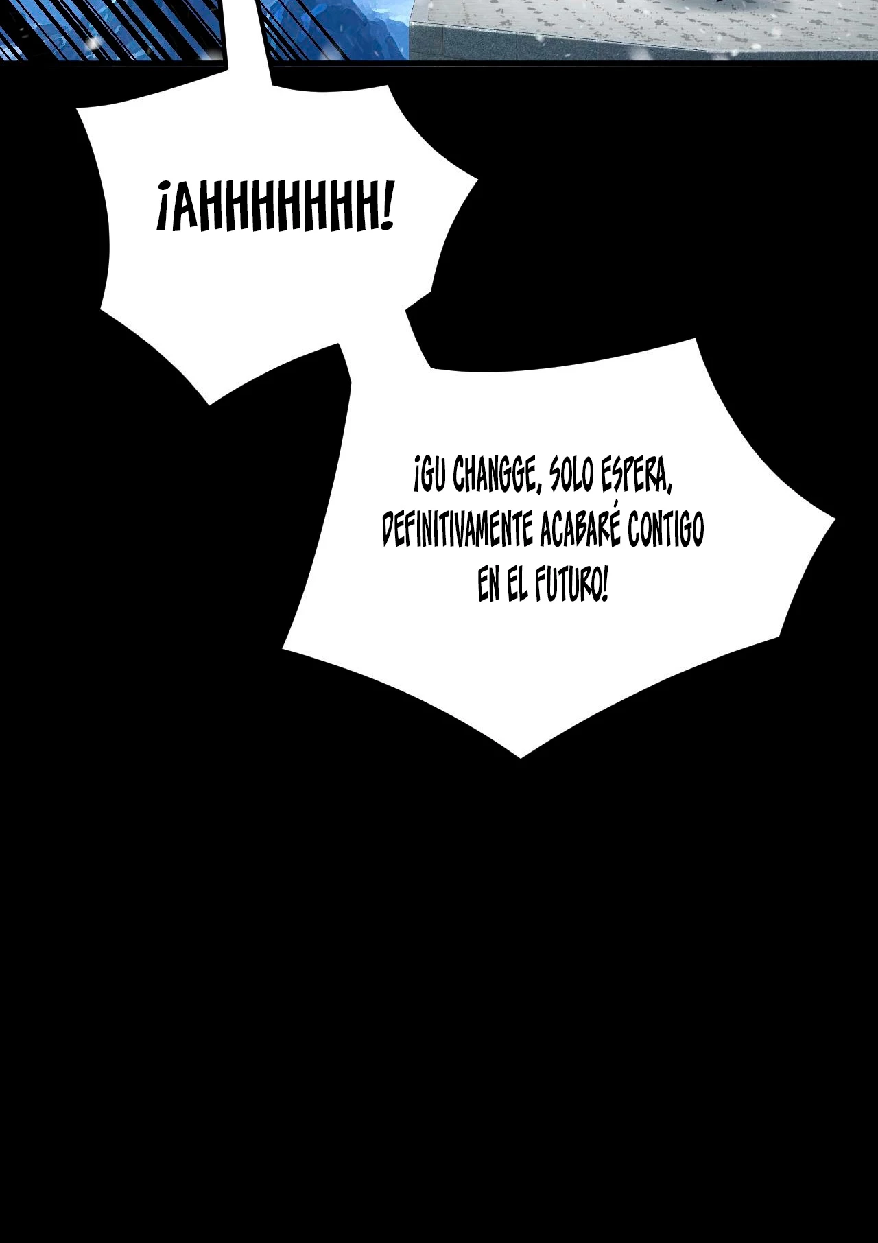 El Villano Del Destino Capítulo 86 - Page 20