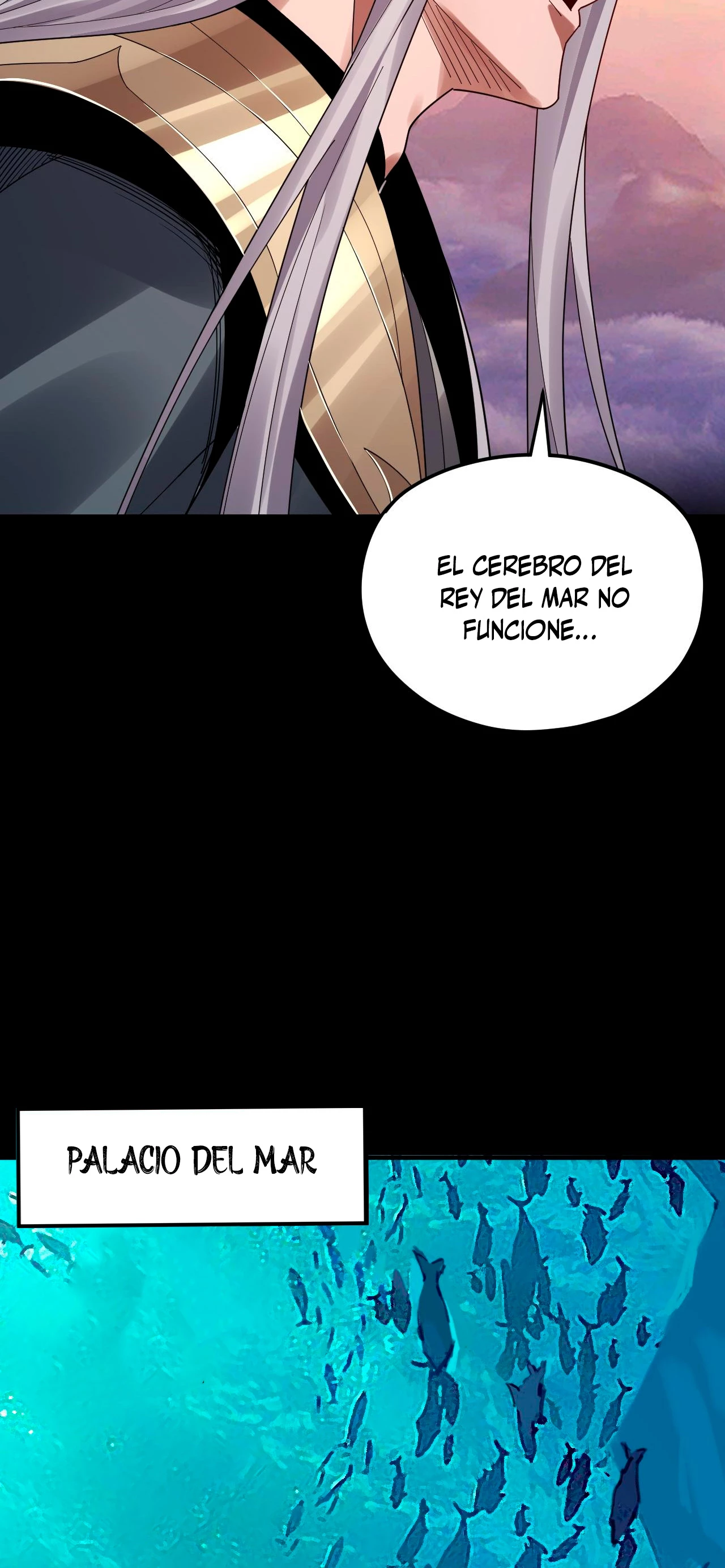 El Villano Del Destino Capítulo 86 - Page 24