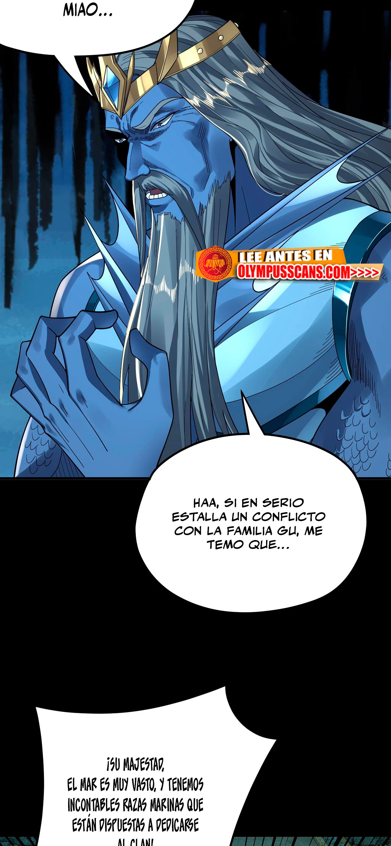 El Villano Del Destino Capítulo 86 - Page 28