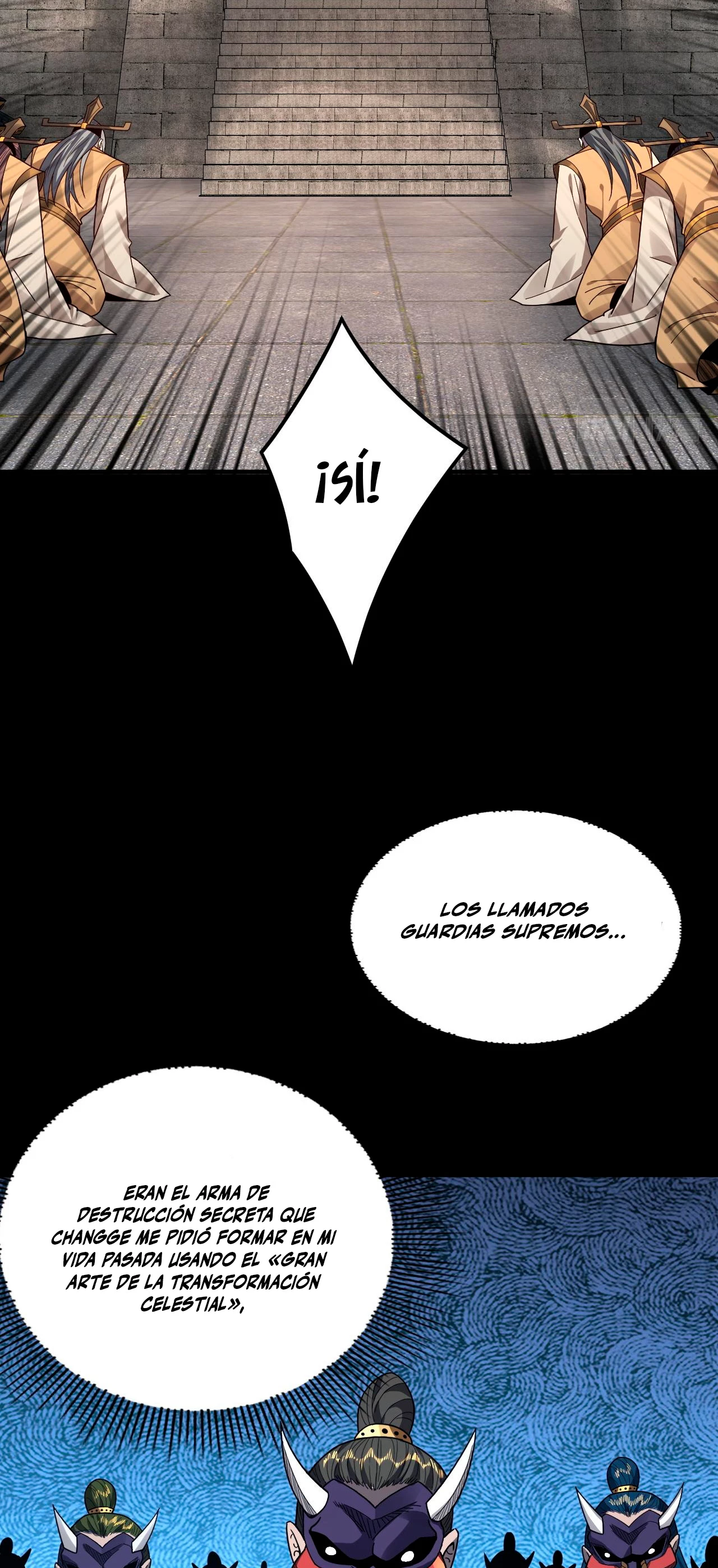 El Villano Del Destino Capítulo 86 - Page 43