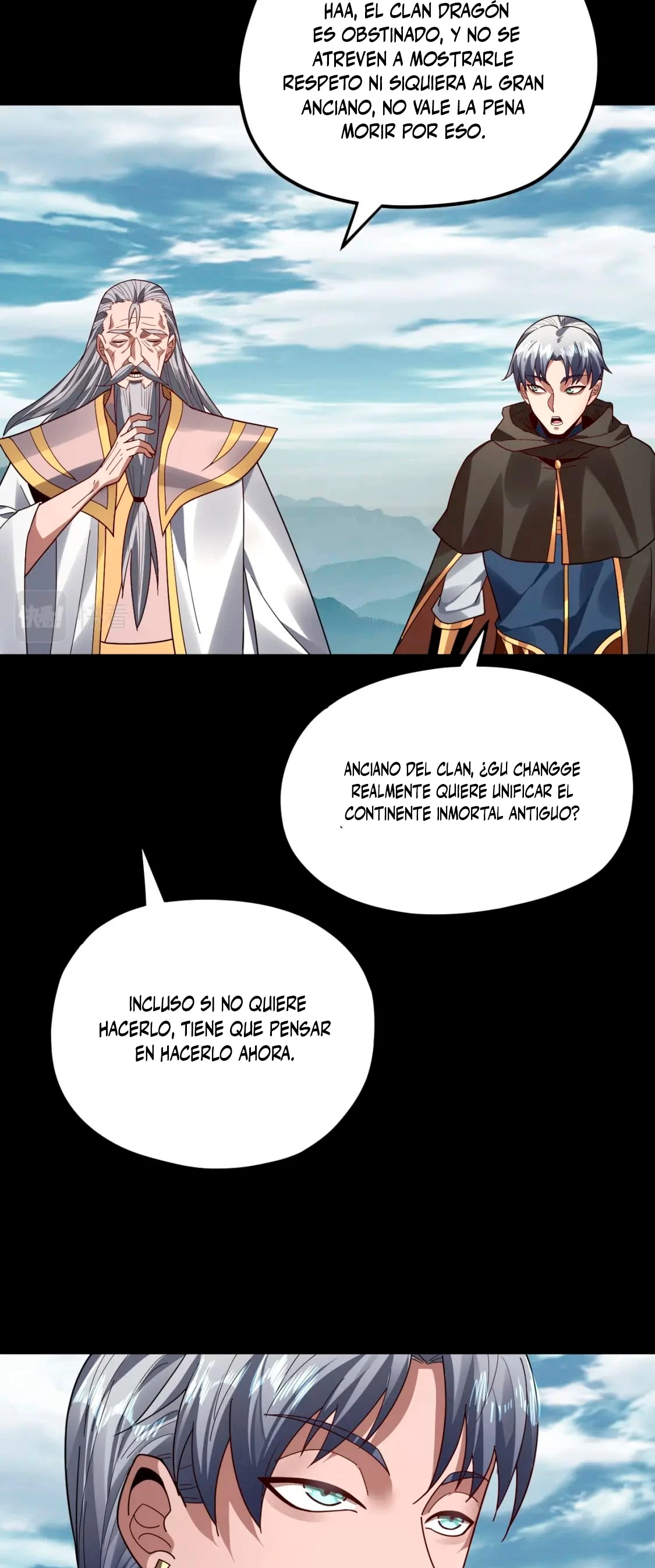 El Villano Del Destino Capítulo 87 - Page 24