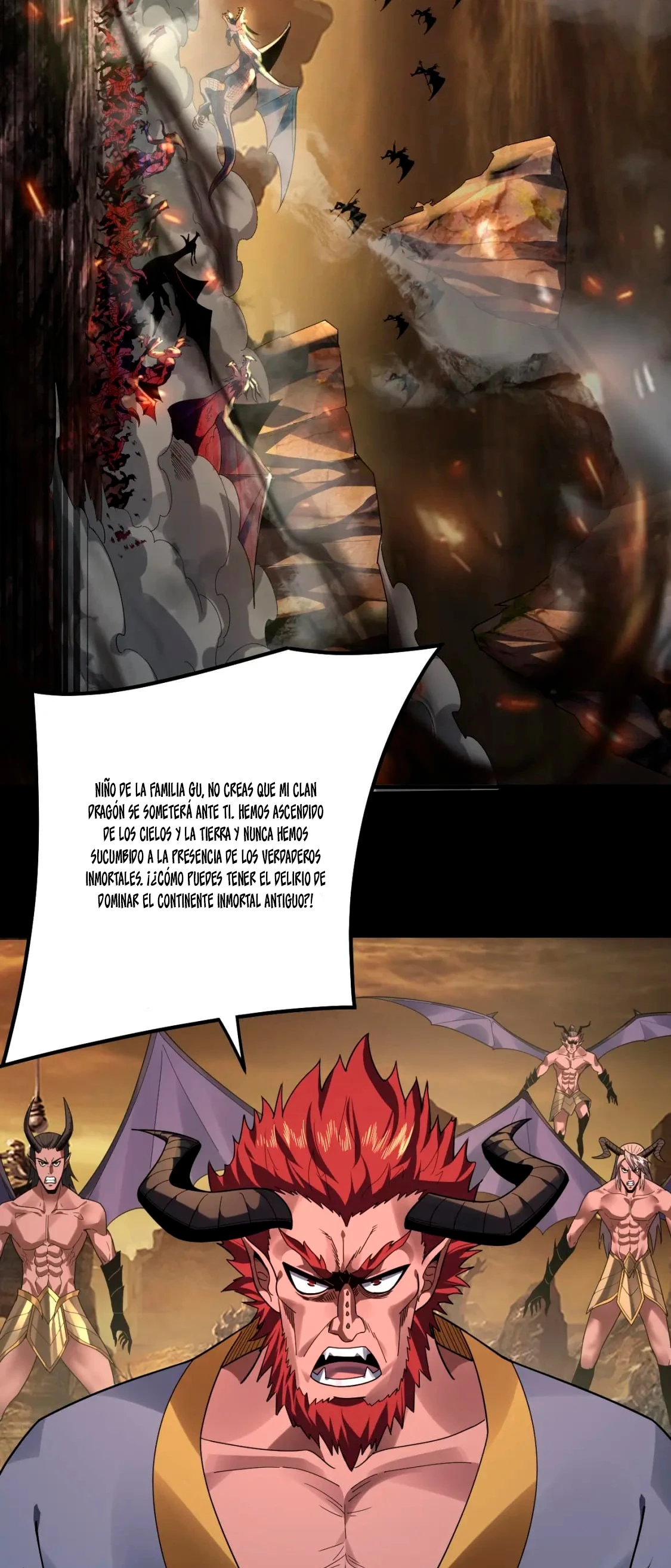 El Villano Del Destino Capítulo 88 - Page 19