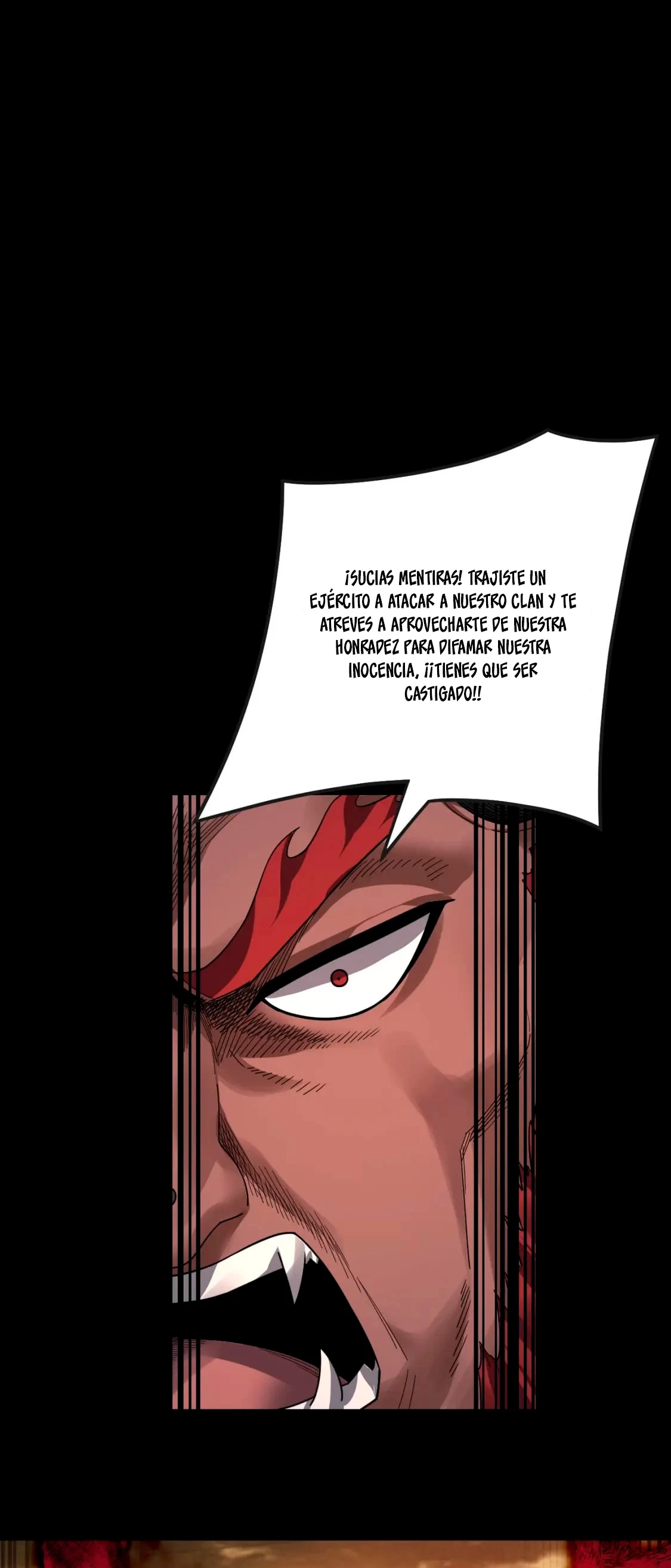 El Villano Del Destino Capítulo 88 - Page 21