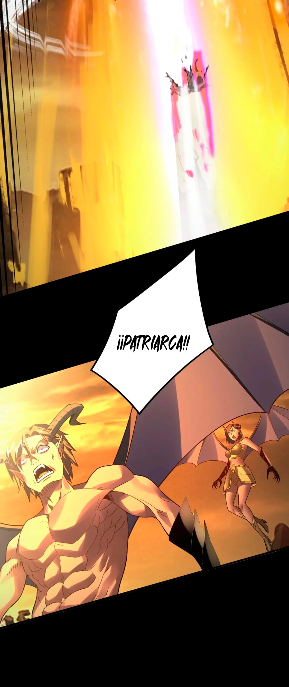 El Villano Del Destino Capítulo 88 - Page 31