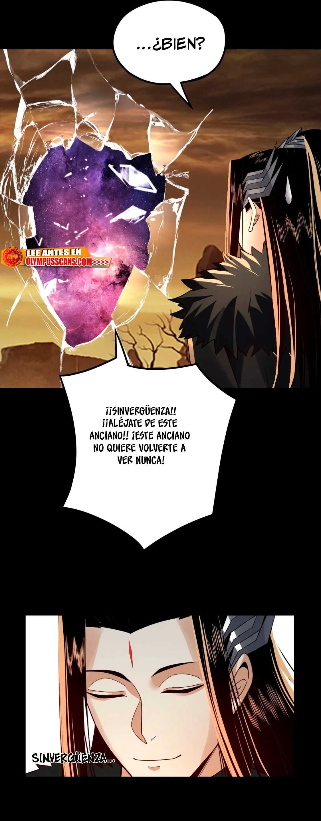 El Villano Del Destino Capítulo 88 - Page 42