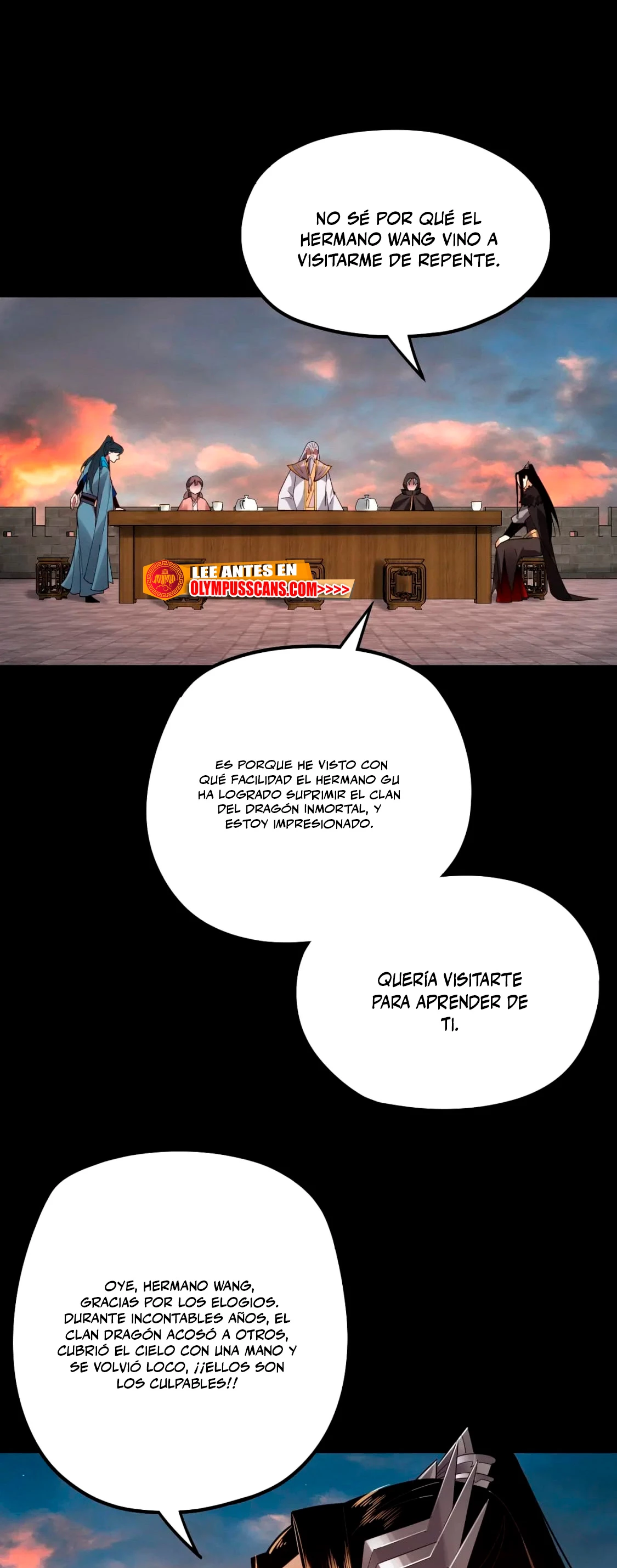 El Villano Del Destino Capítulo 89 - Page 23