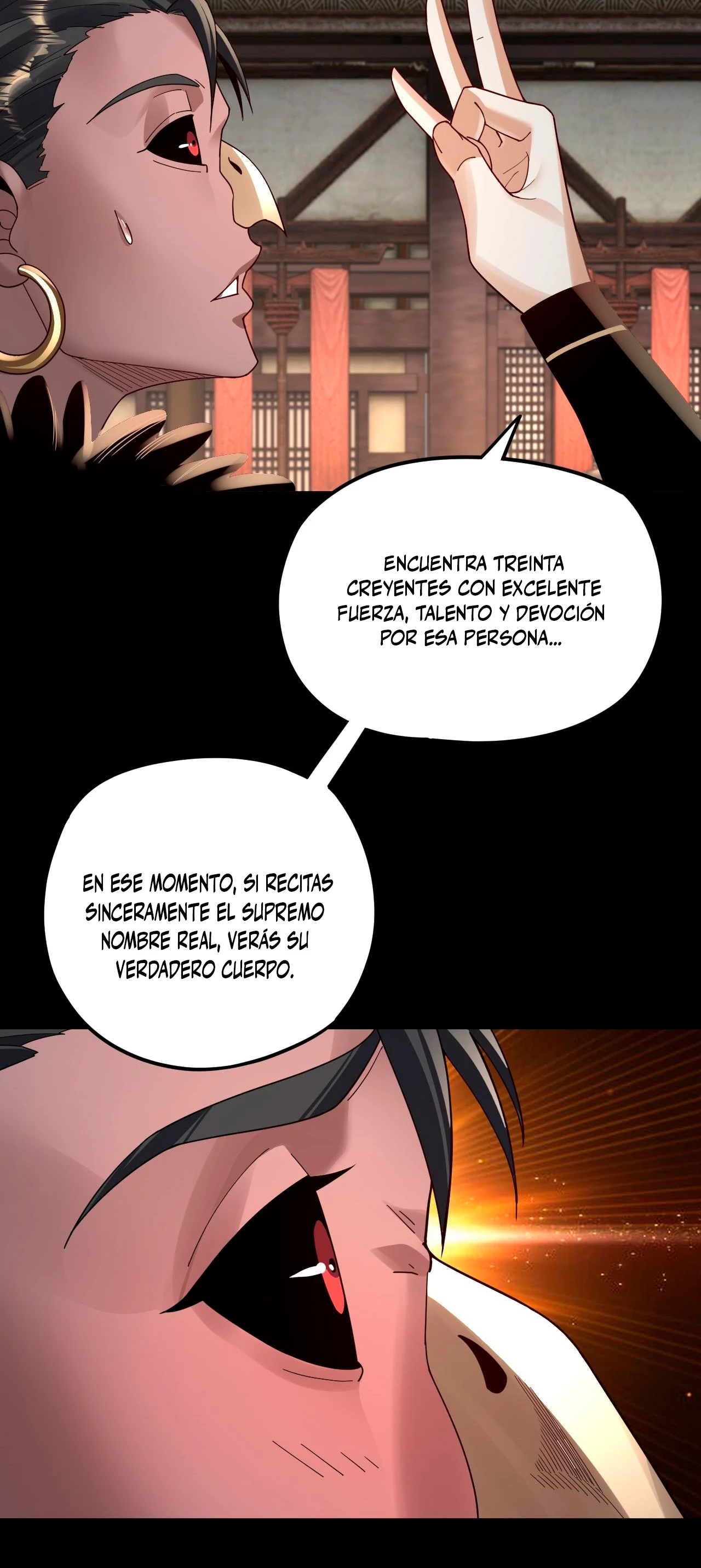 El Villano Del Destino Capítulo 90 - Page 24