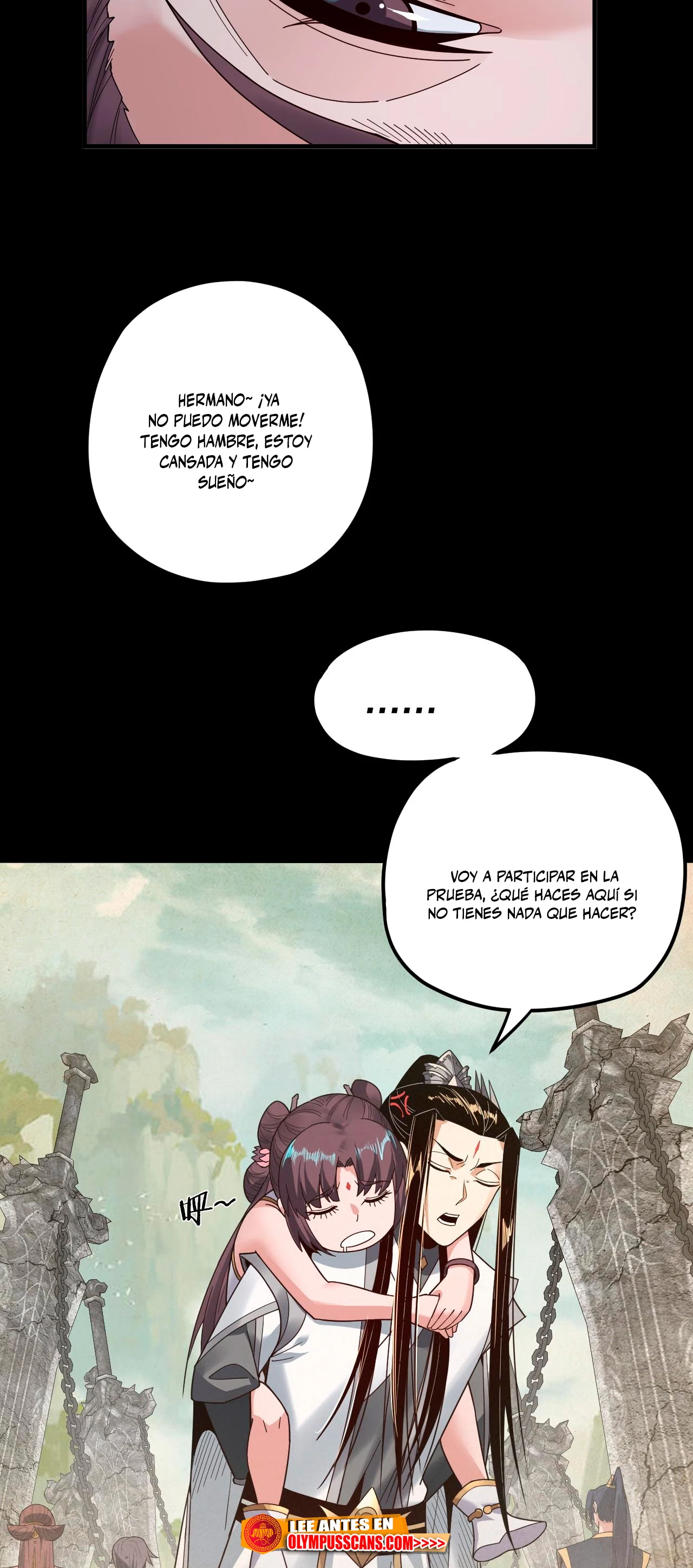El Villano Del Destino Capítulo 90 - Page 42