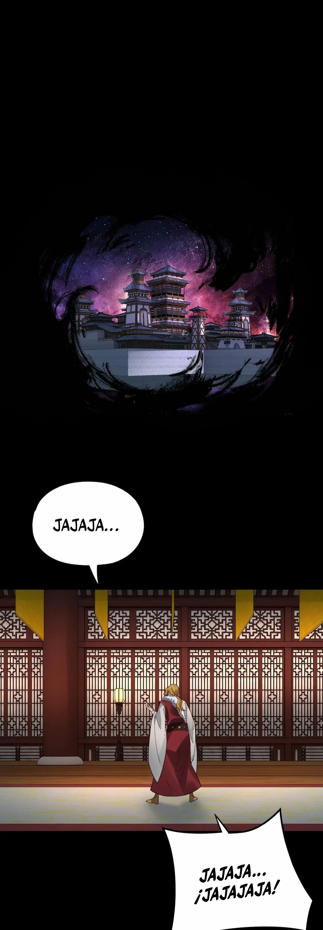 El Villano Del Destino Capítulo 91 - Page 5