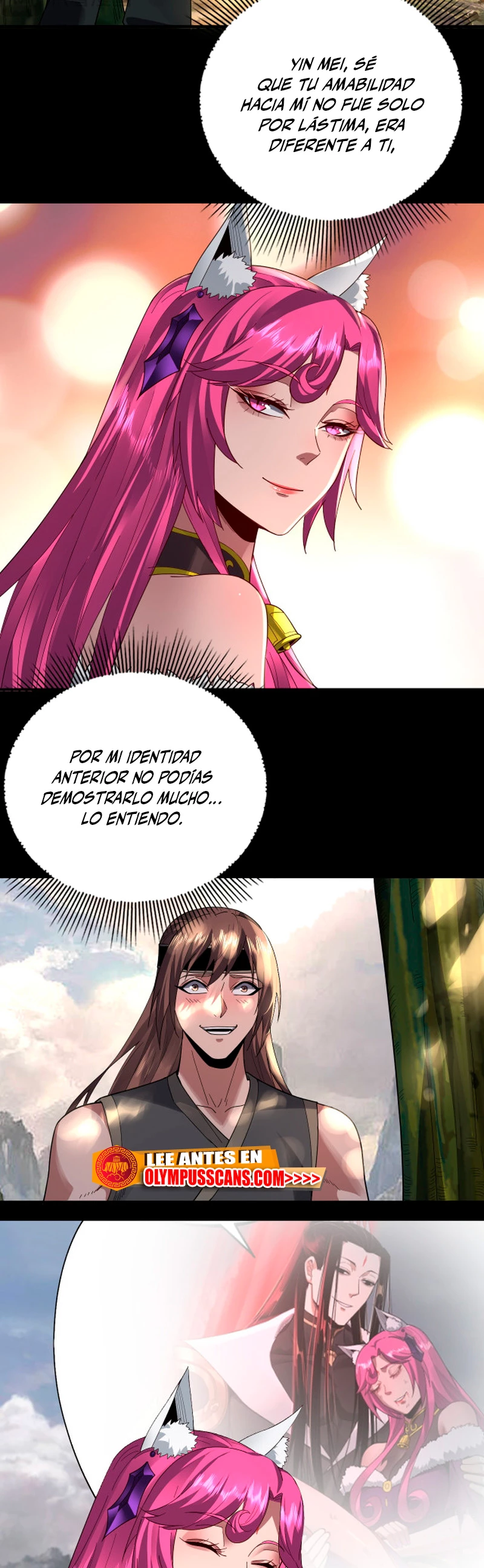 El Villano Del Destino Capítulo 92 - Page 13