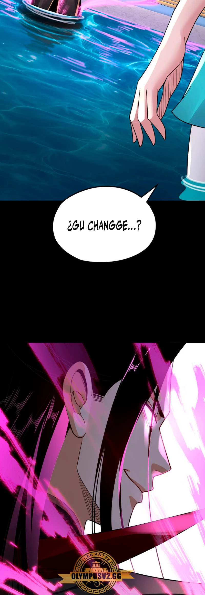El Villano Del Destino Capítulo 97 - Page 16