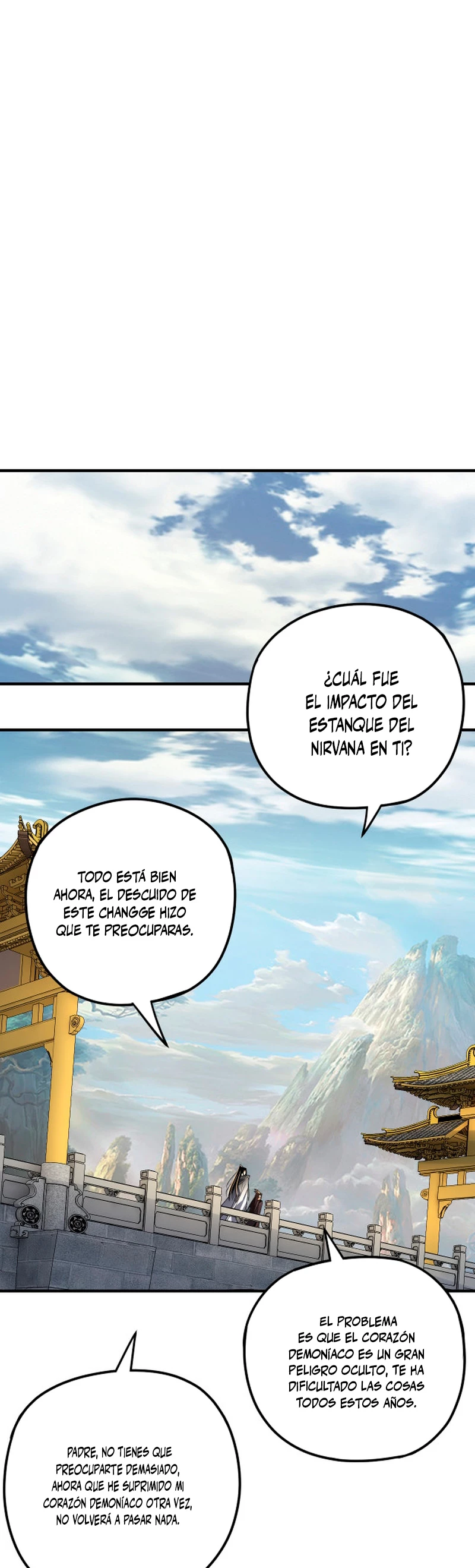 El Villano Del Destino Capítulo 98 - Page 19
