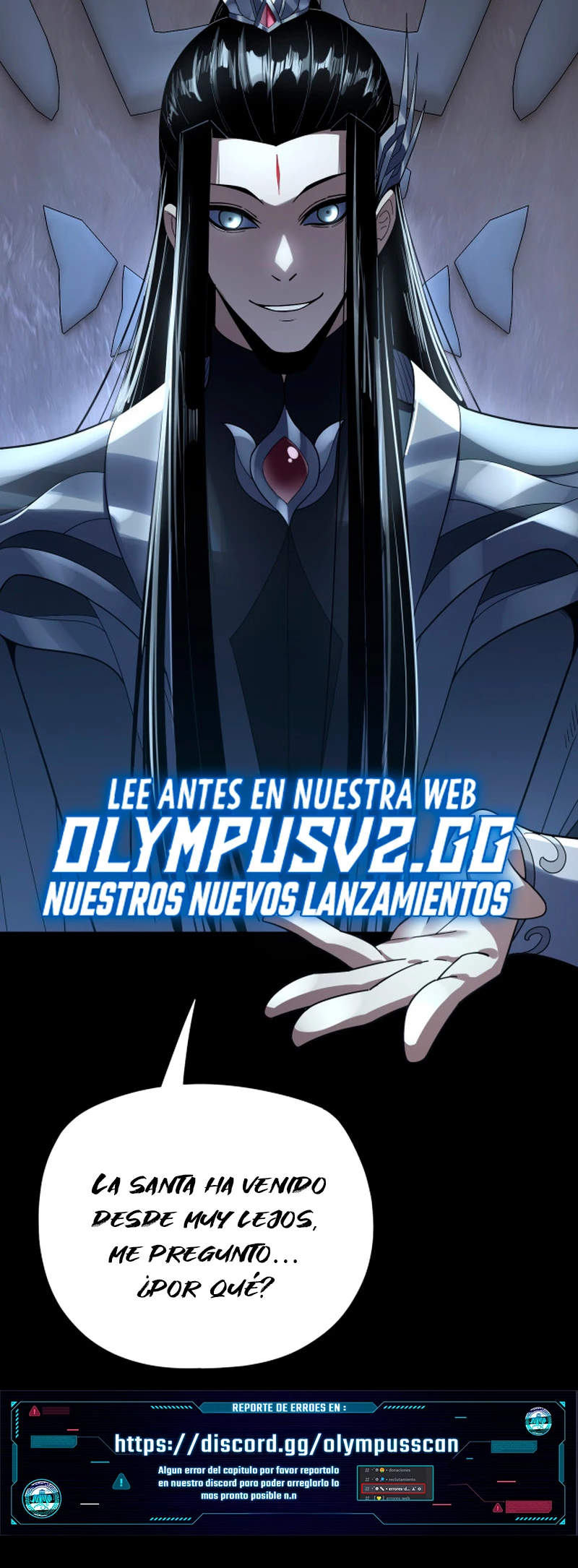 El Villano Del Destino Capítulo 98 - Page 34