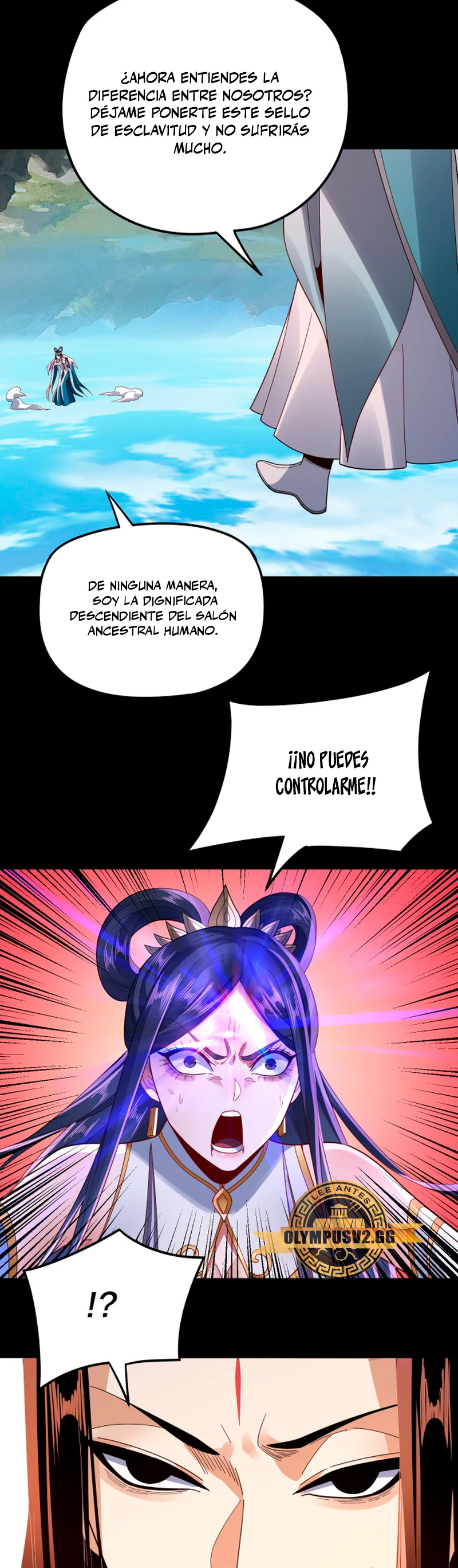 El Villano Del Destino Capítulo 99 - Page 26