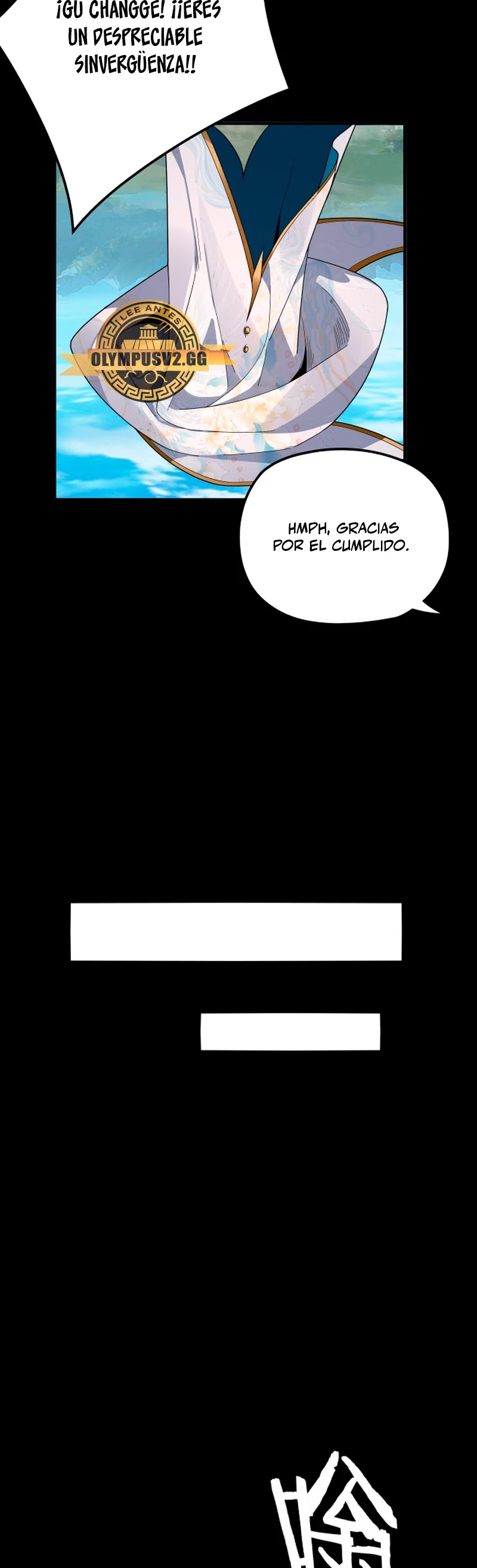 El Villano Del Destino Capítulo 99 - Page 34