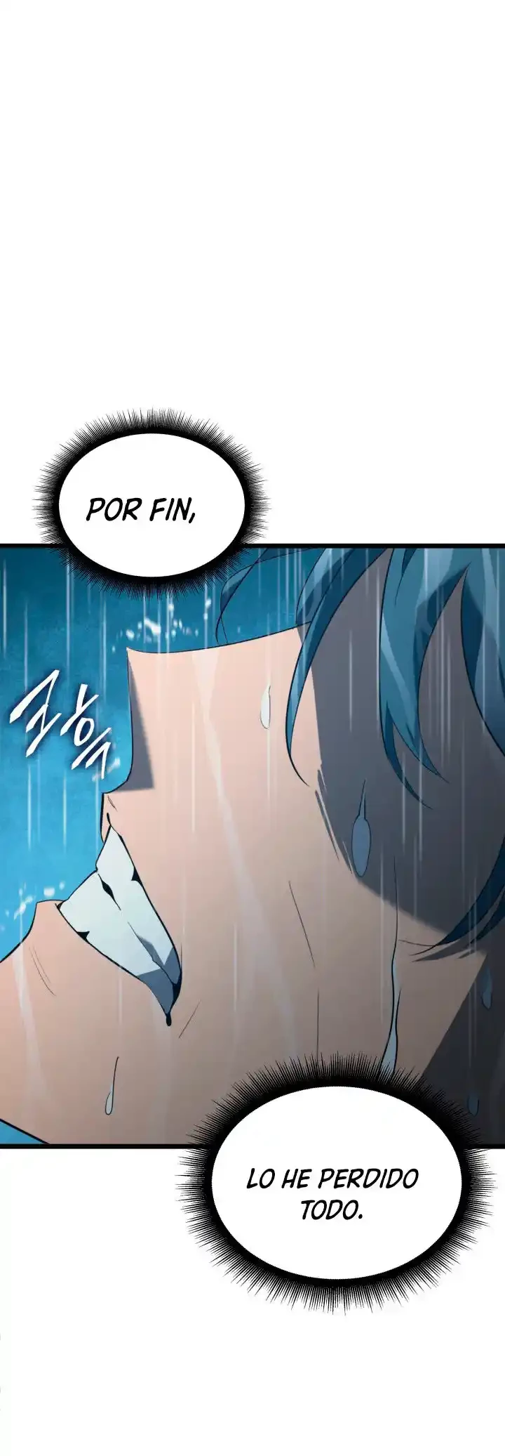 Regreso del ranker de clase SSS Capítulo 1 - Page 100