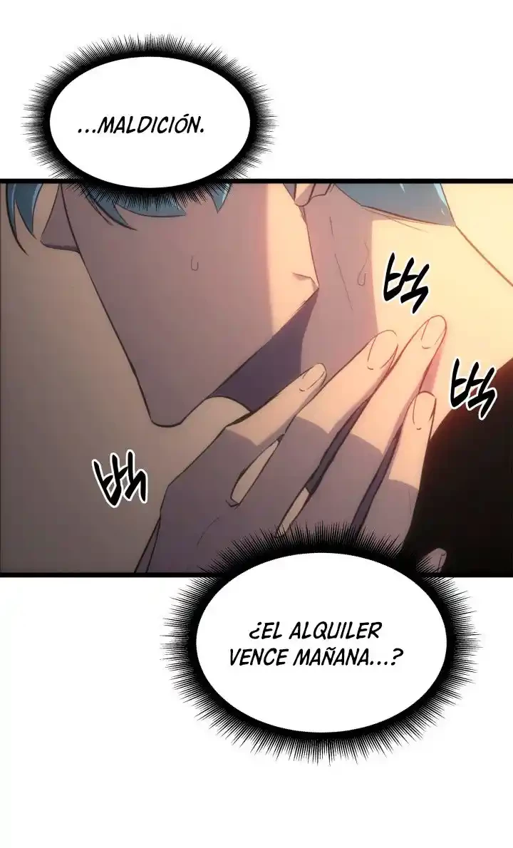 Regreso del ranker de clase SSS Capítulo 1 - Page 111