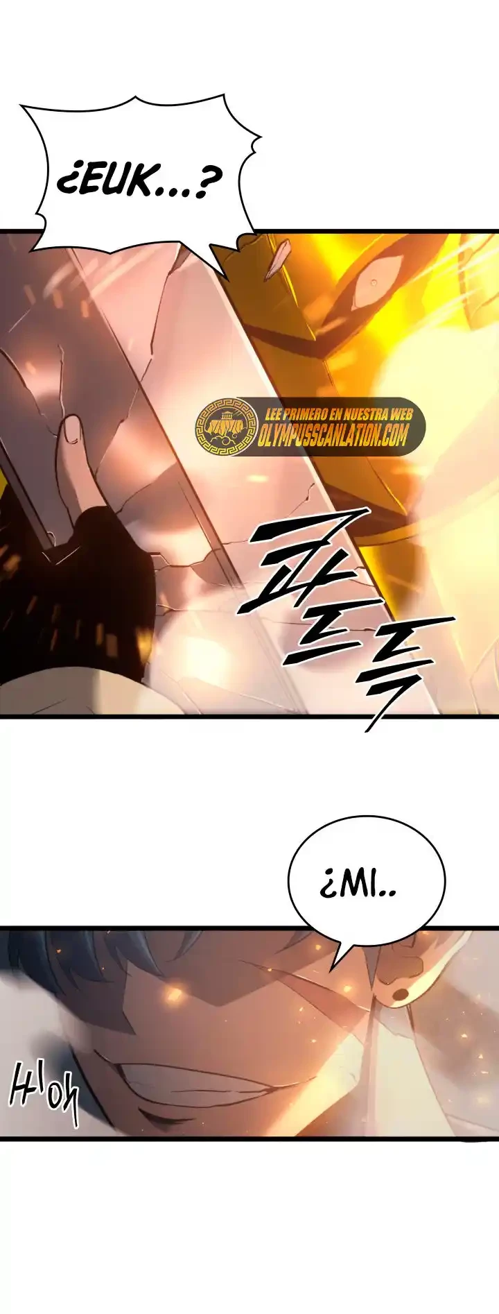 Regreso del ranker de clase SSS Capítulo 1 - Page 13
