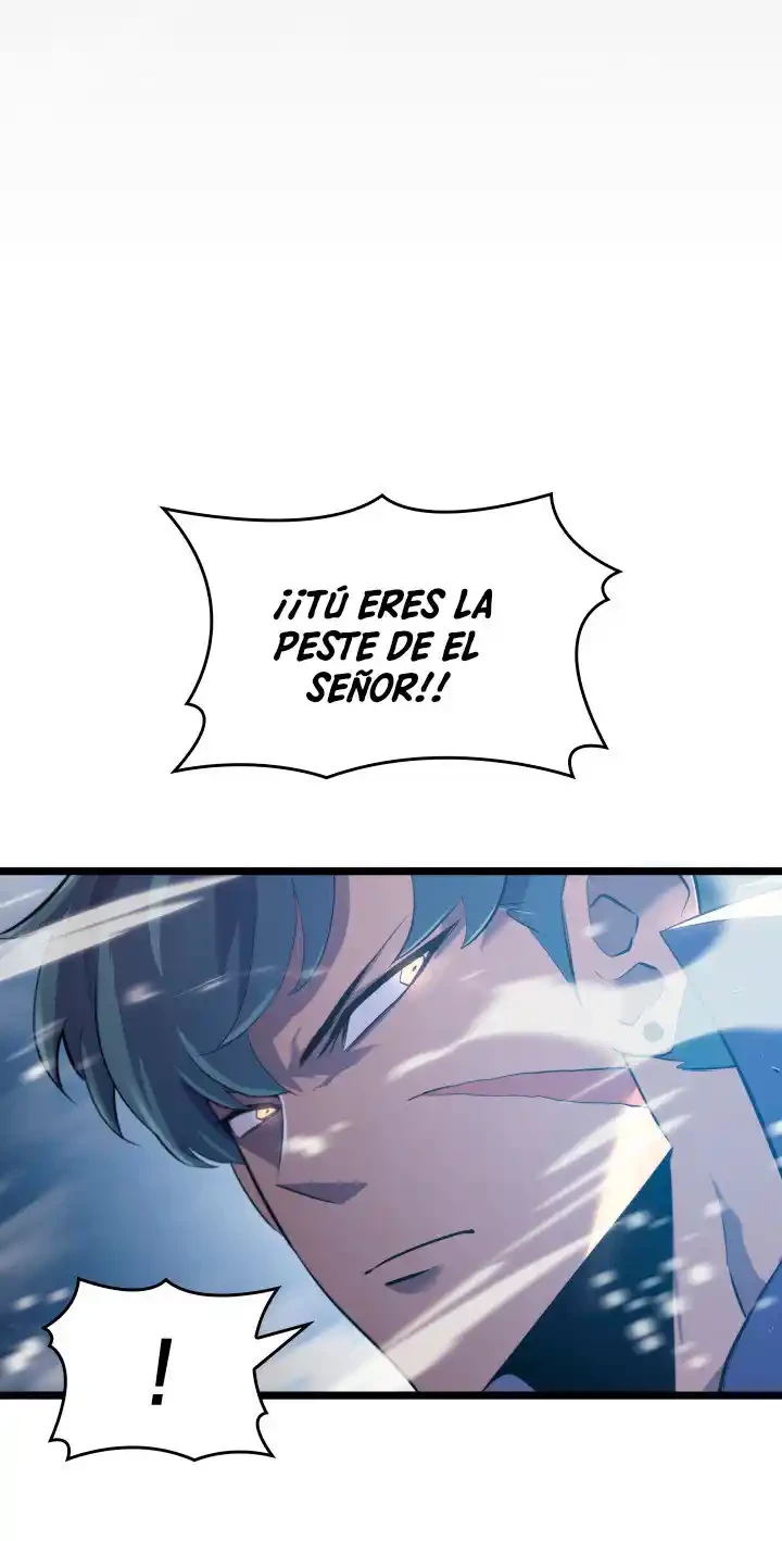 Regreso del ranker de clase SSS Capítulo 1 - Page 20