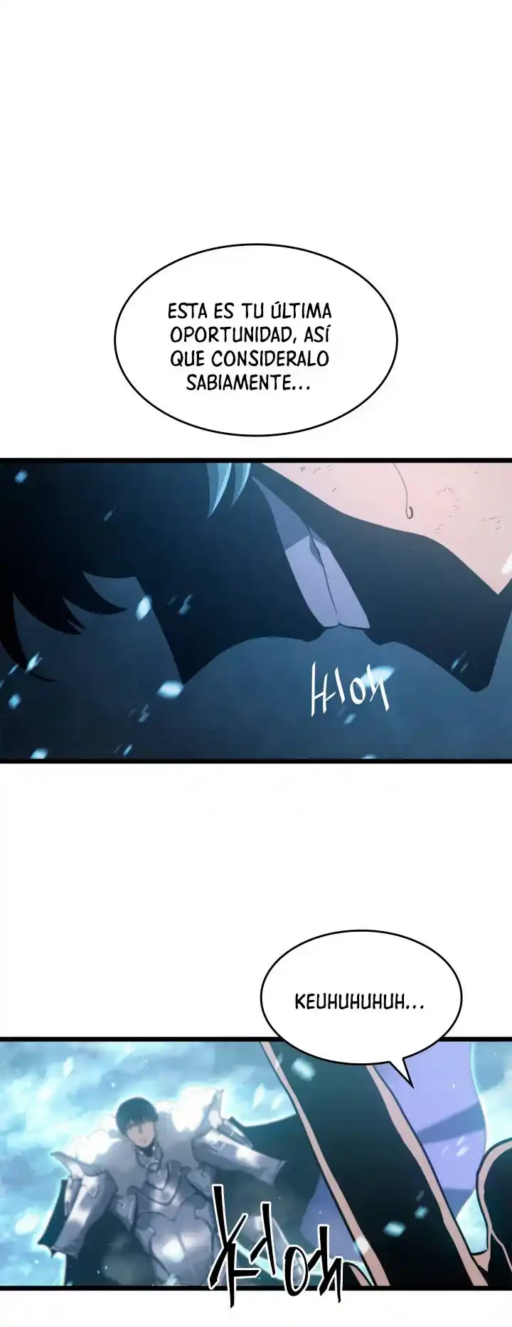 Regreso del ranker de clase SSS Capítulo 1 - Page 56