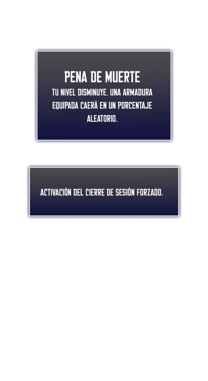 Regreso del ranker de clase SSS Capítulo 1 - Page 60