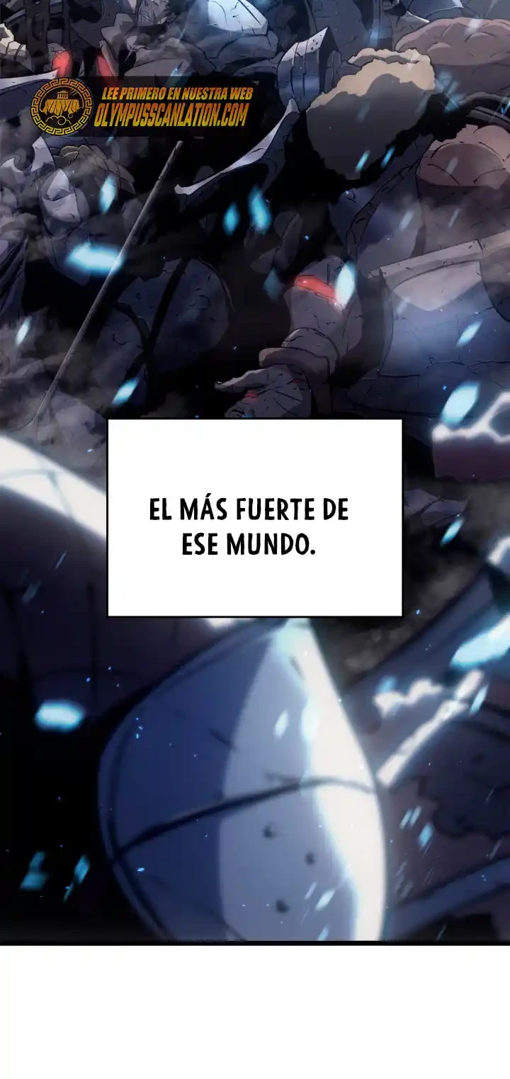 Regreso del ranker de clase SSS Capítulo 1 - Page 74