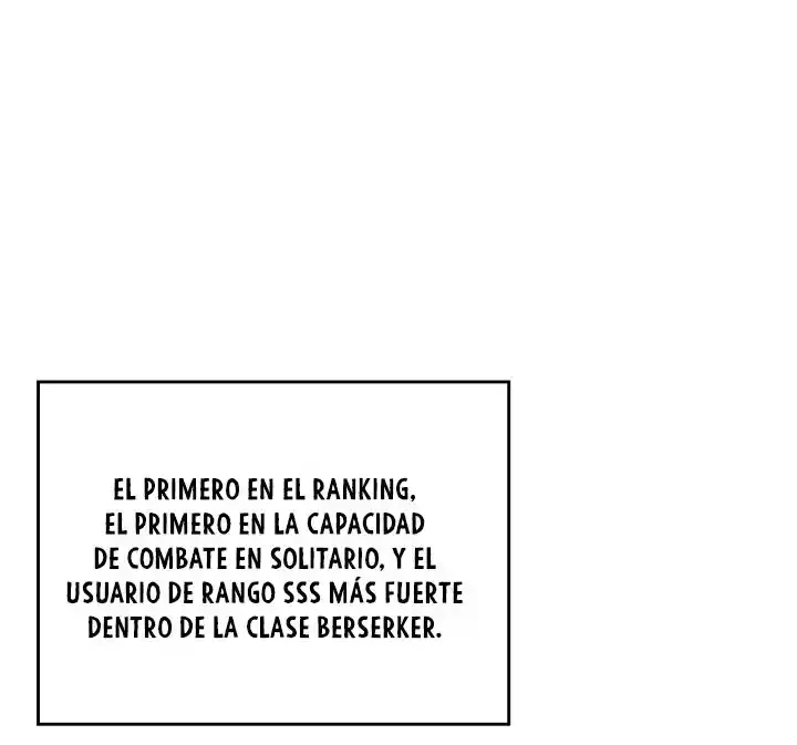 Regreso del ranker de clase SSS Capítulo 1 - Page 75