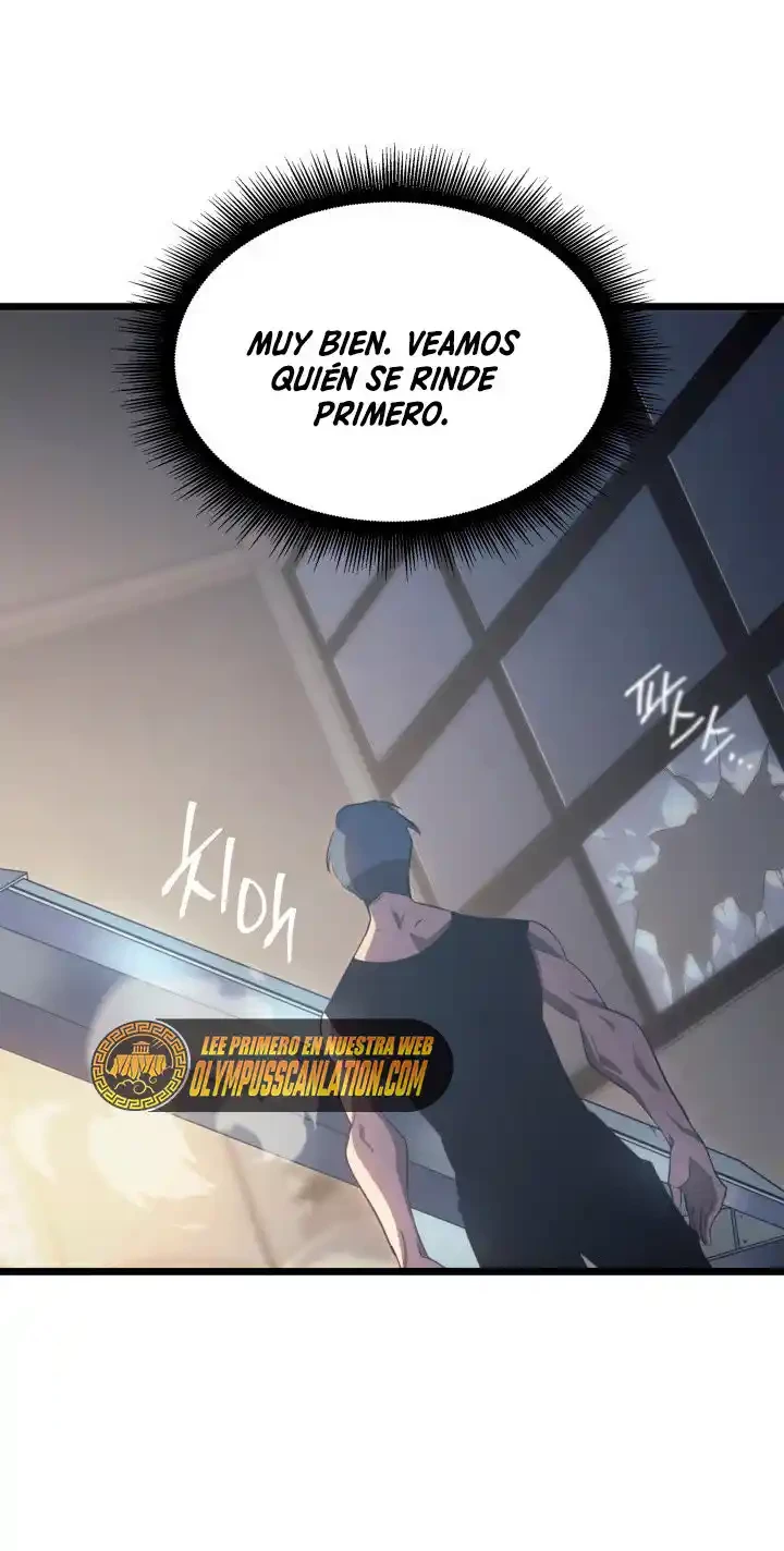 Regreso del ranker de clase SSS Capítulo 1 - Page 83