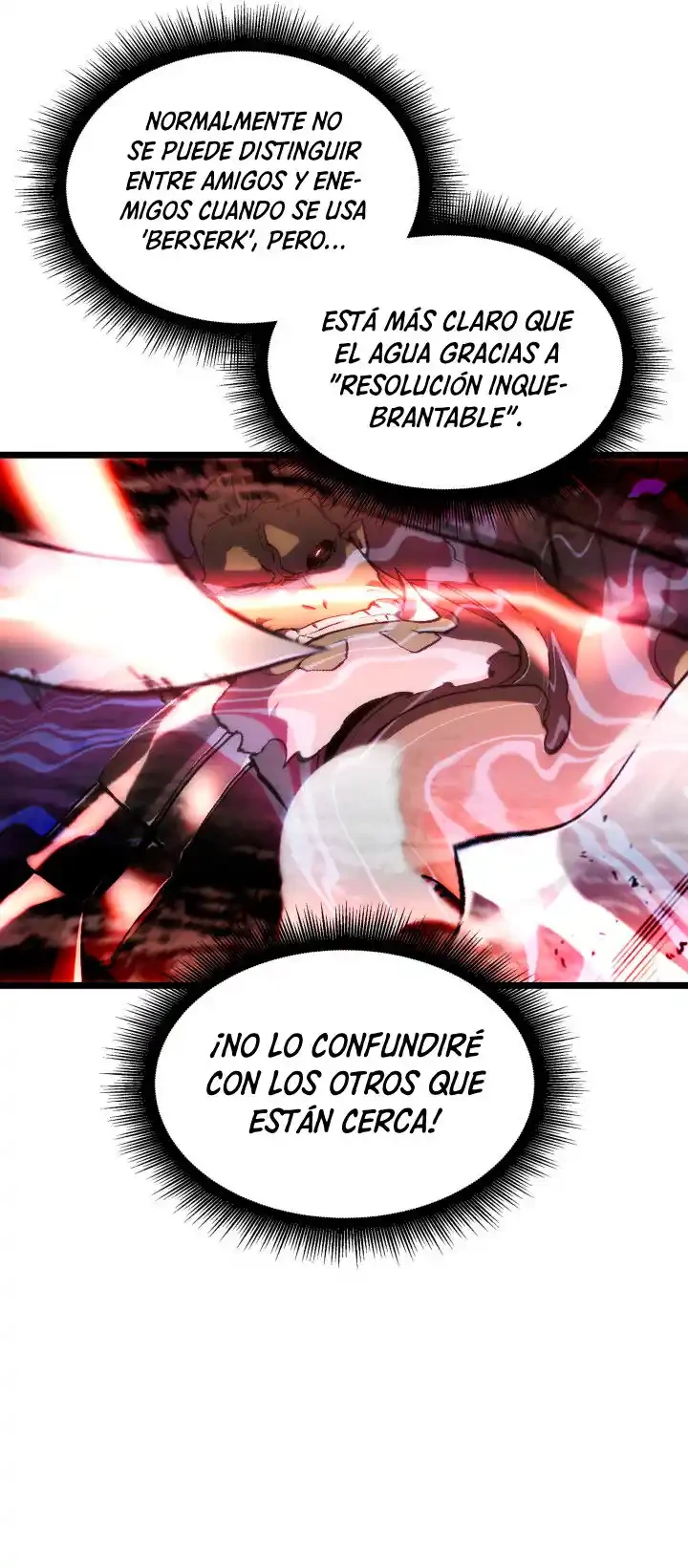 Regreso del ranker de clase SSS Capítulo 10 - Page 11