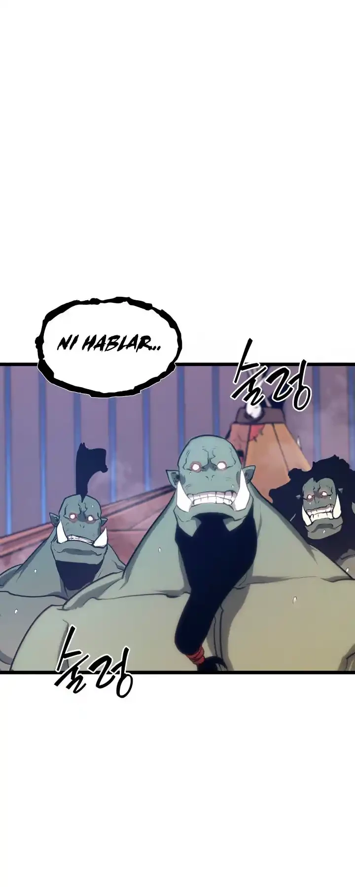 Regreso del ranker de clase SSS Capítulo 10 - Page 24
