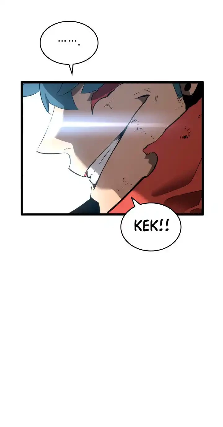 Regreso del ranker de clase SSS Capítulo 10 - Page 36
