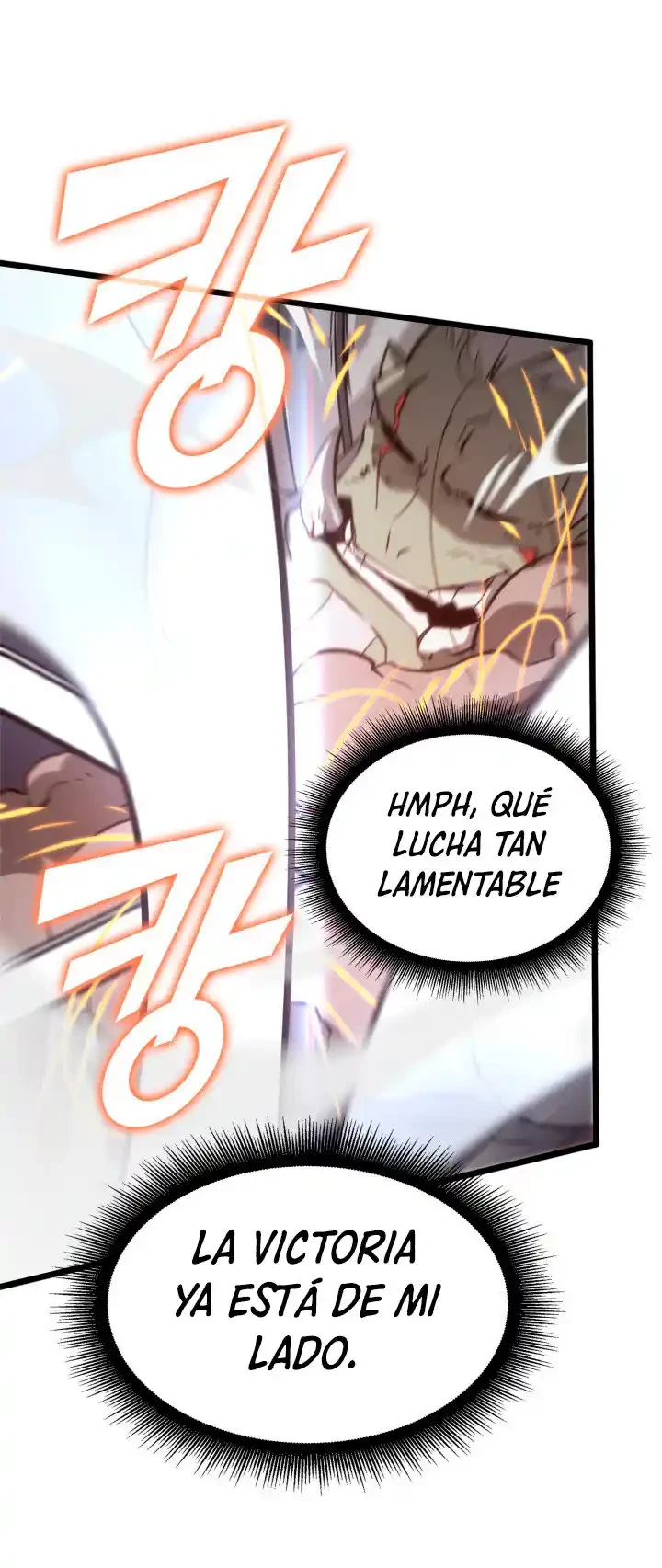 Regreso del ranker de clase SSS Capítulo 10 - Page 54