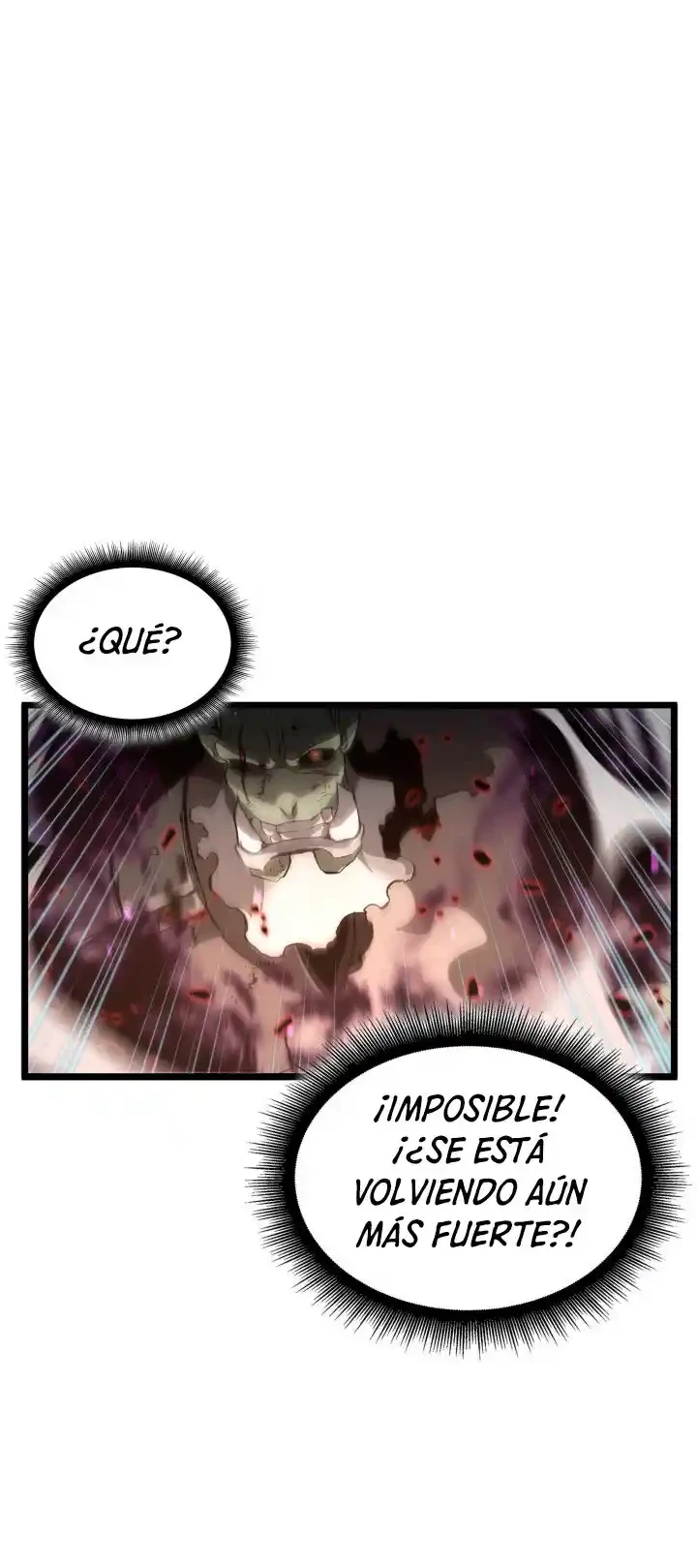 Regreso del ranker de clase SSS Capítulo 10 - Page 61
