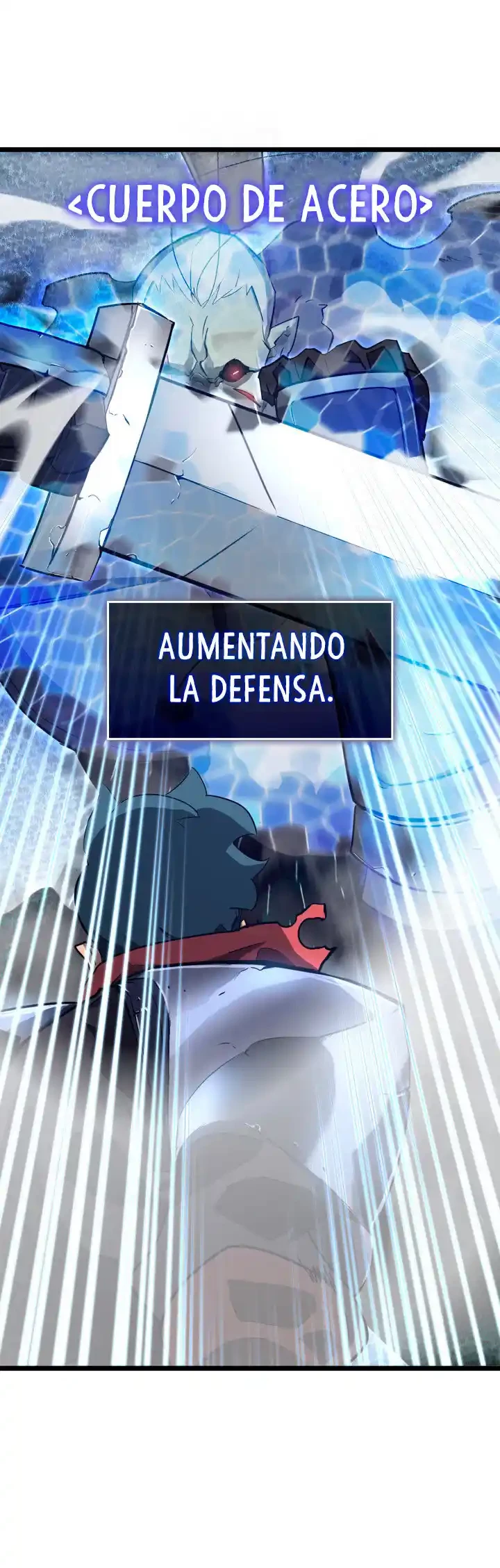 Regreso del ranker de clase SSS Capítulo 10 - Page 65