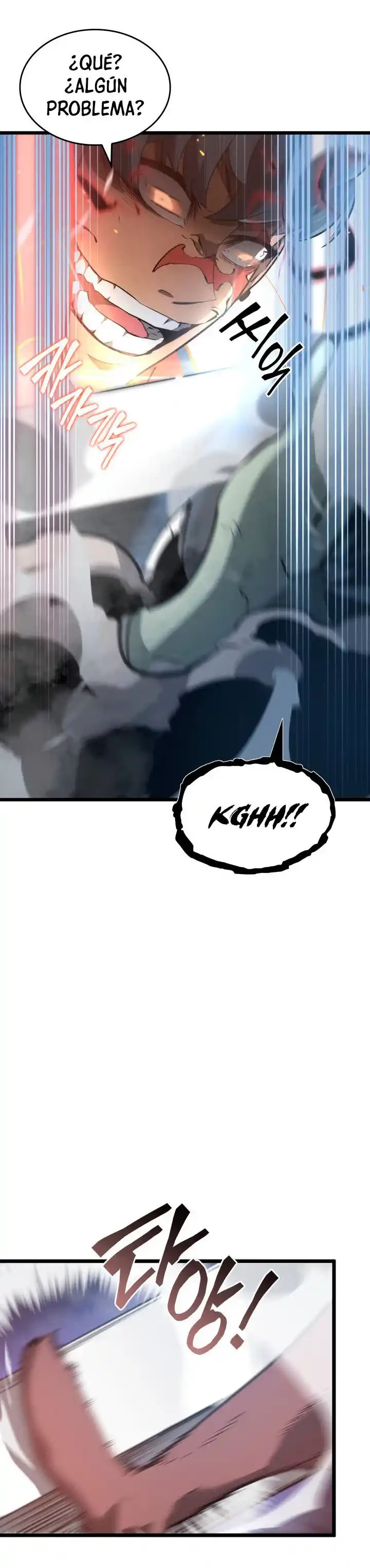 Regreso del ranker de clase SSS Capítulo 10 - Page 9