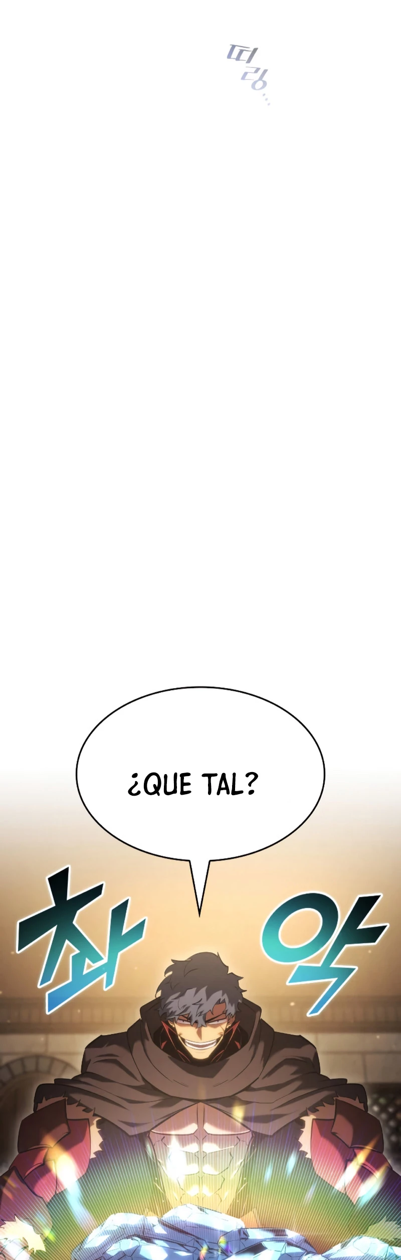 Regreso del ranker de clase SSS Capítulo 100 - Page 48